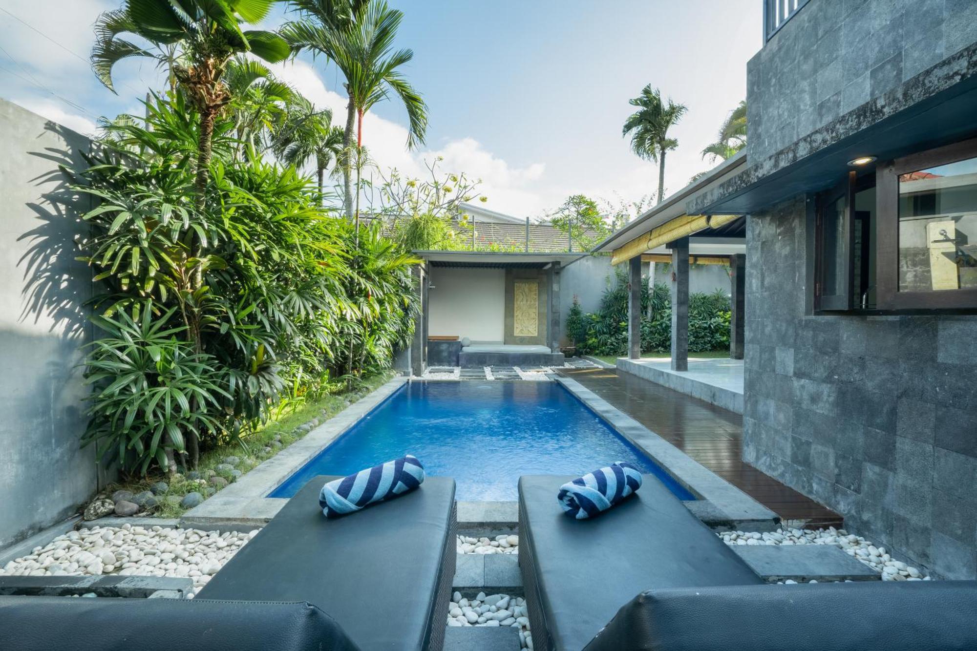 Samaja Beachside Seminyak (Bali)