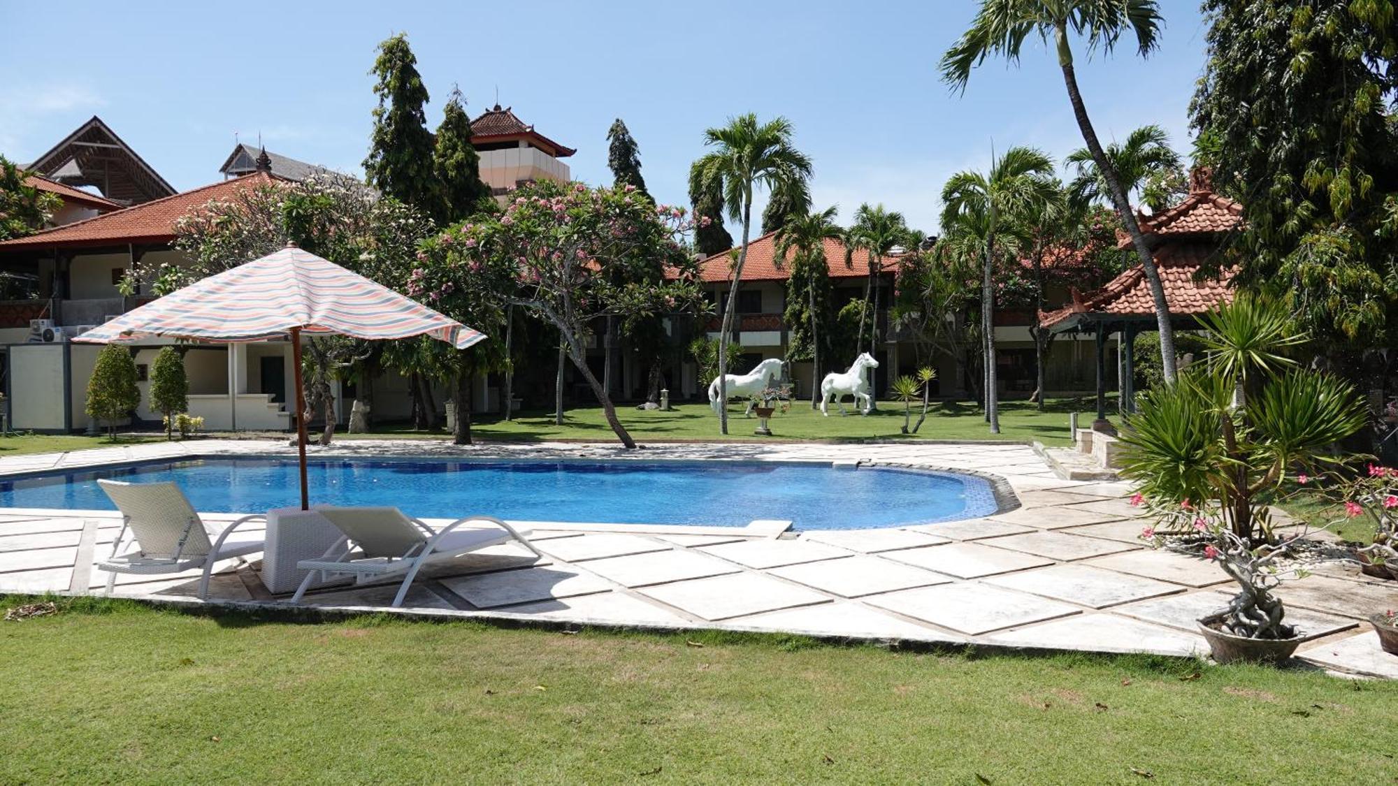 Bali Bungalo 3*