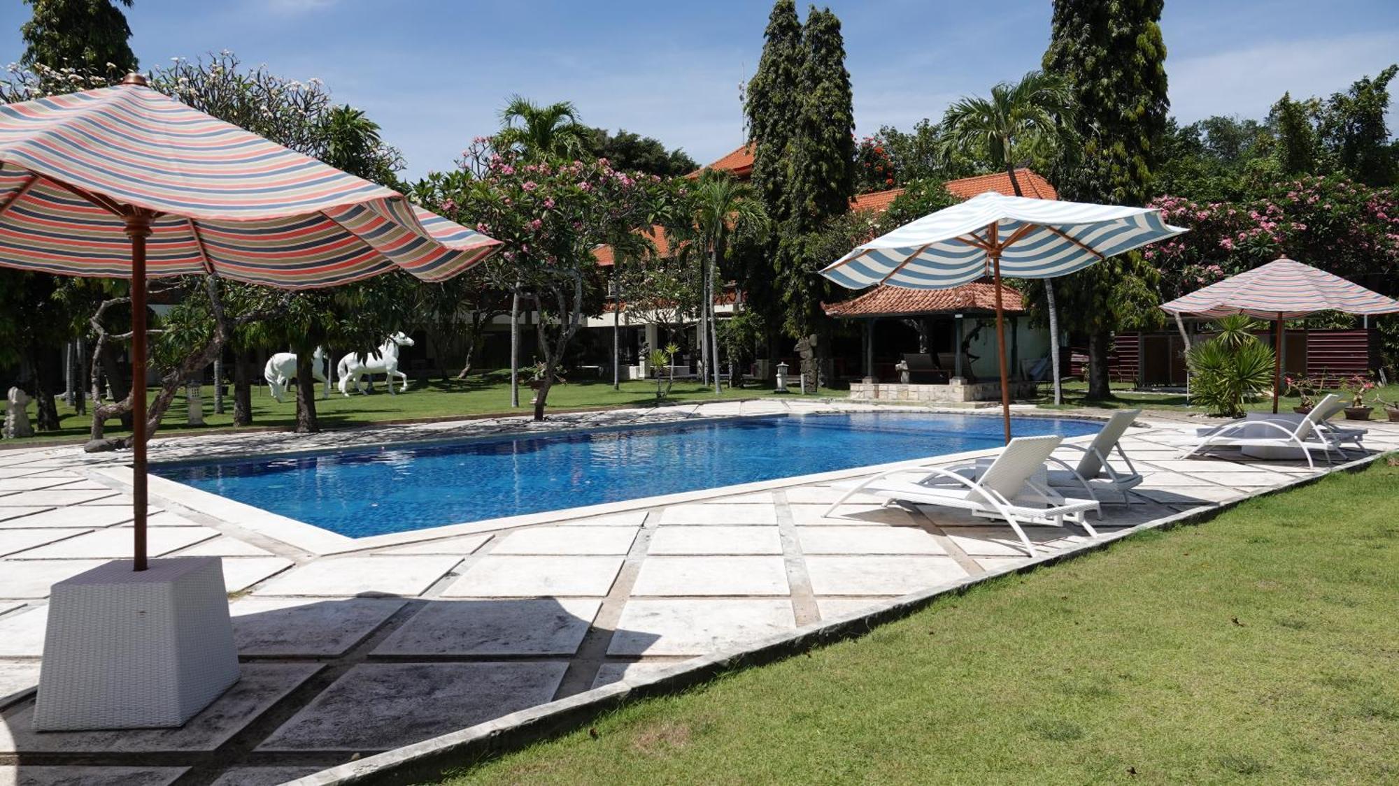 Bali Bungalo Kuta (Bali)