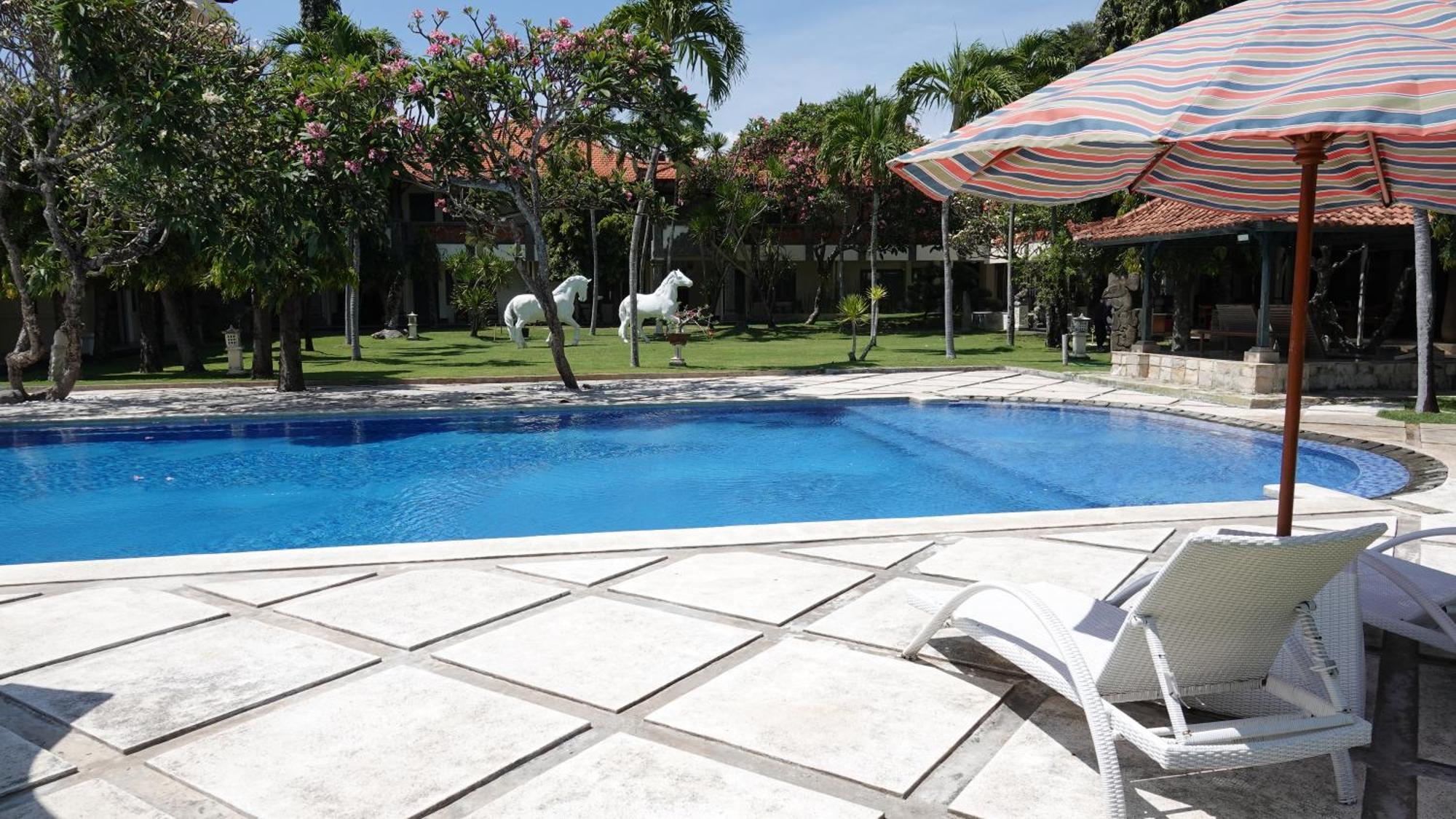 Bali Bungalo 3* Kuta (Bali)
