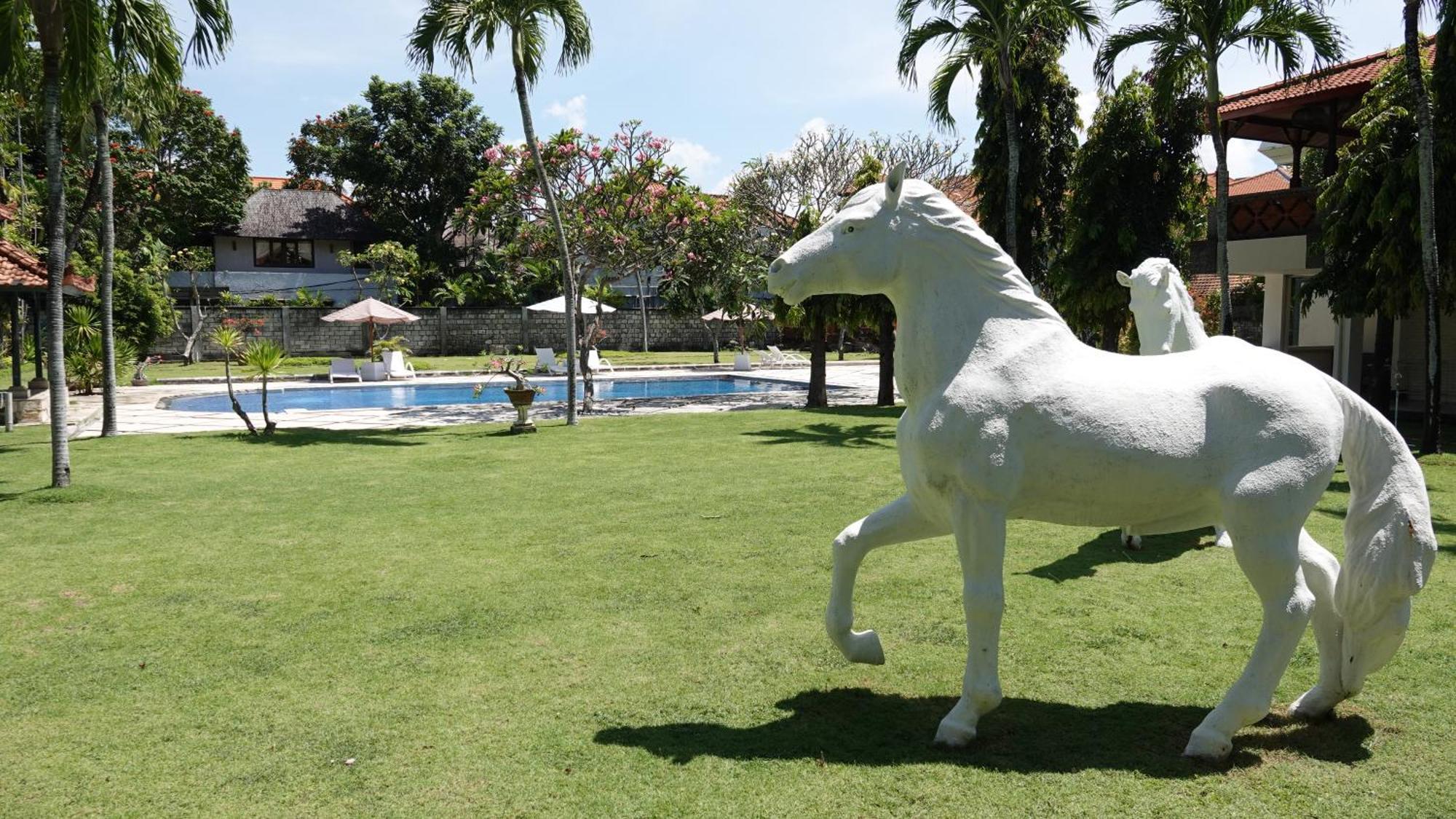 Hotel Bali Bungalo 3*
