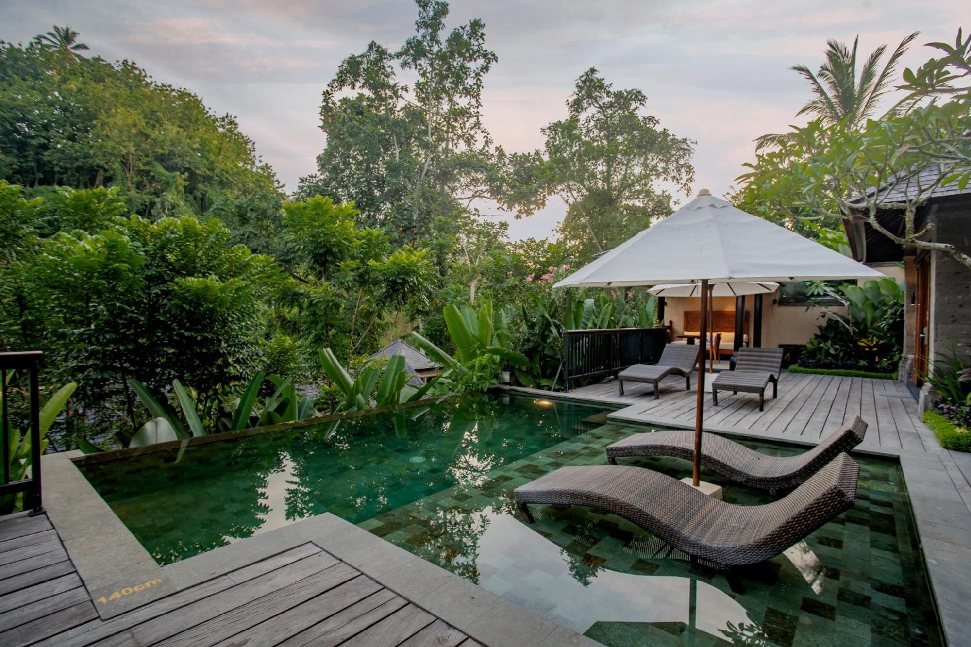 Resort The Lokha Resort, & Spa