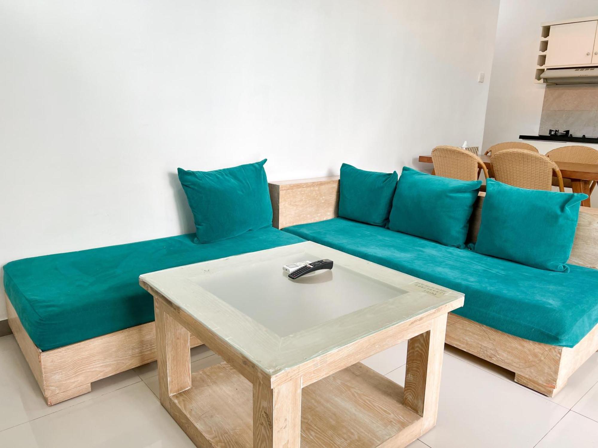 Guest house Apple 2*