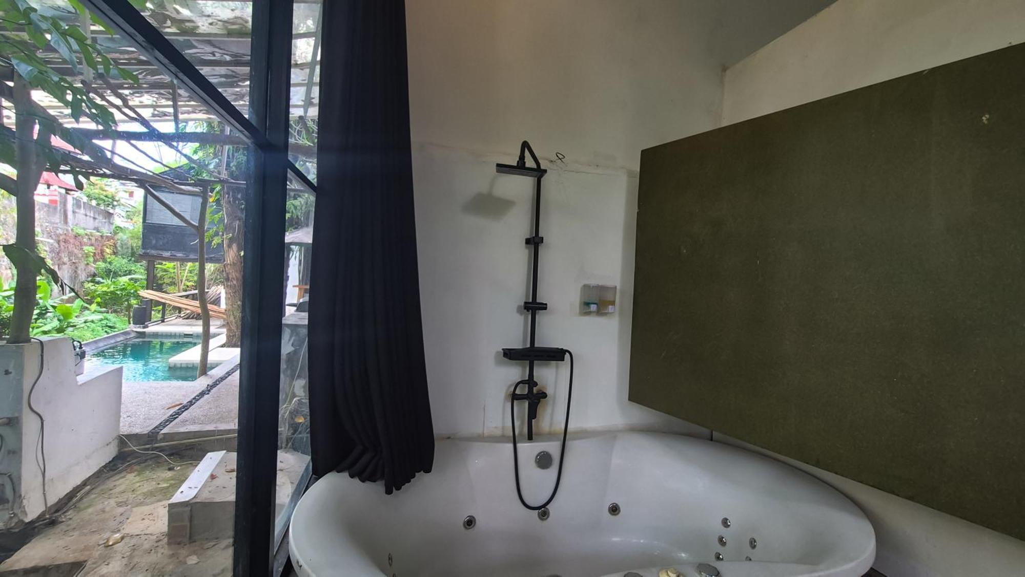 The Paica Guest house *