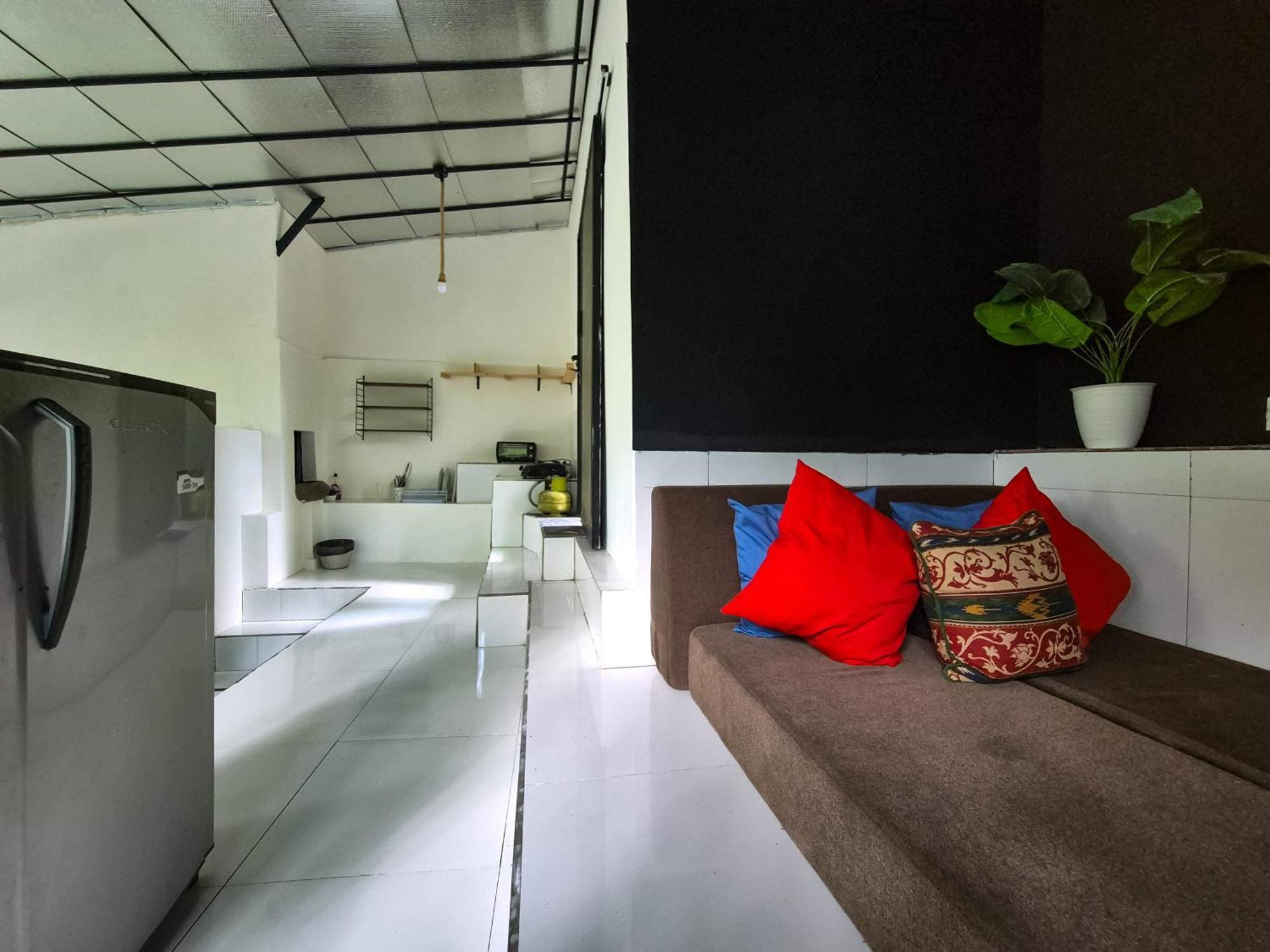 Guest house The Paica *