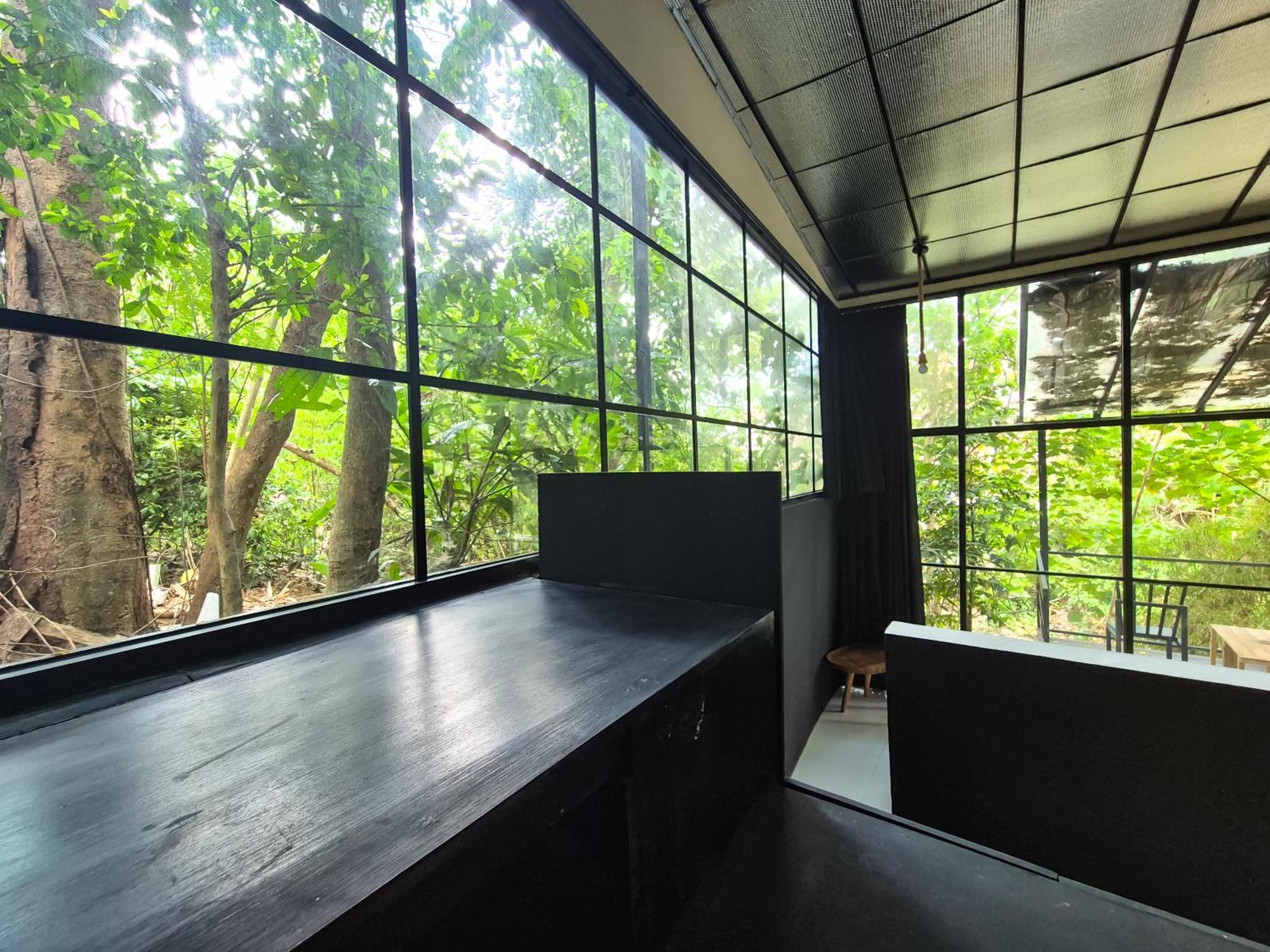 The Paica Guest house Denpasar (Bali)