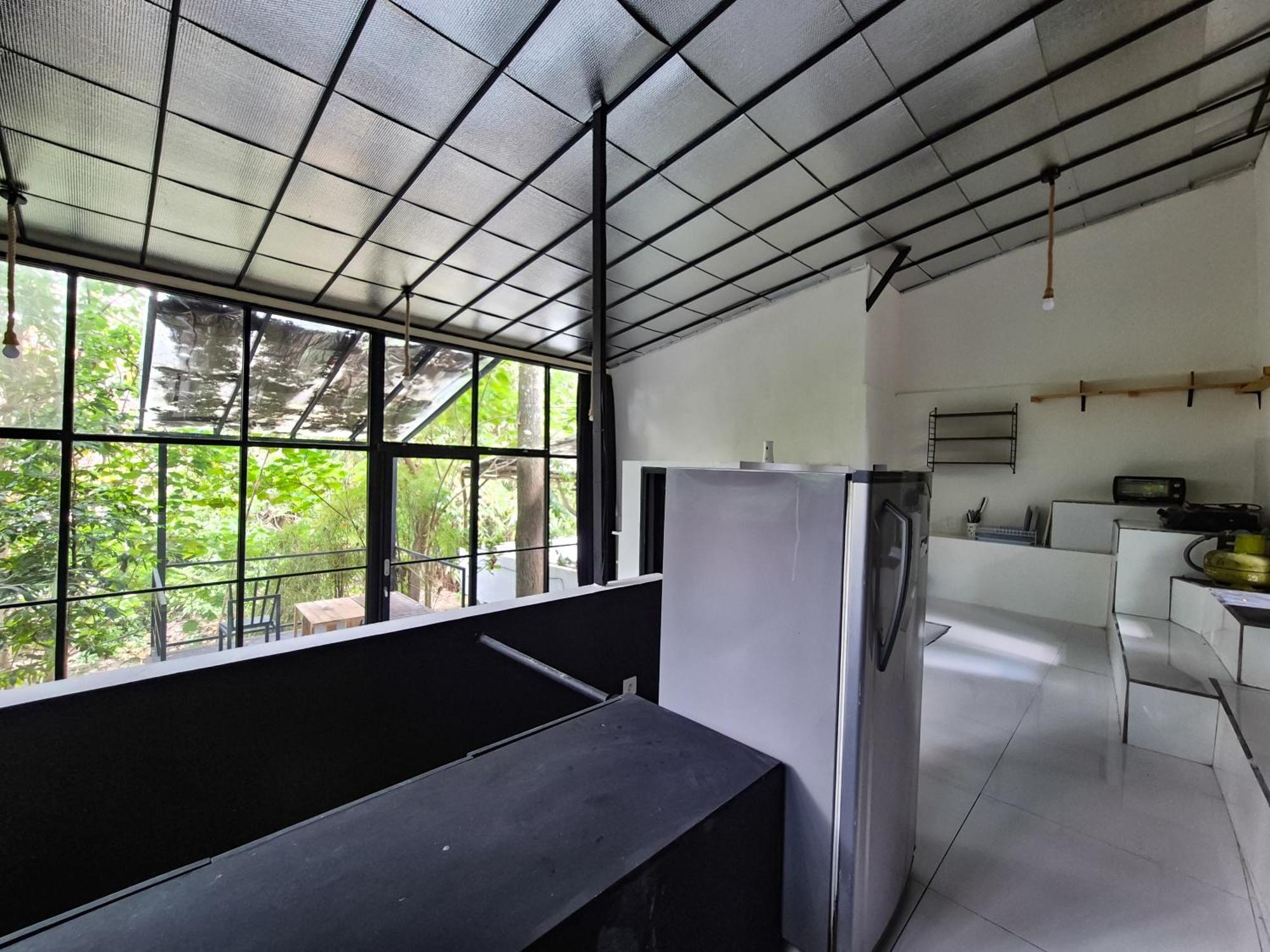 Guest house The Paica Denpasar (Bali)