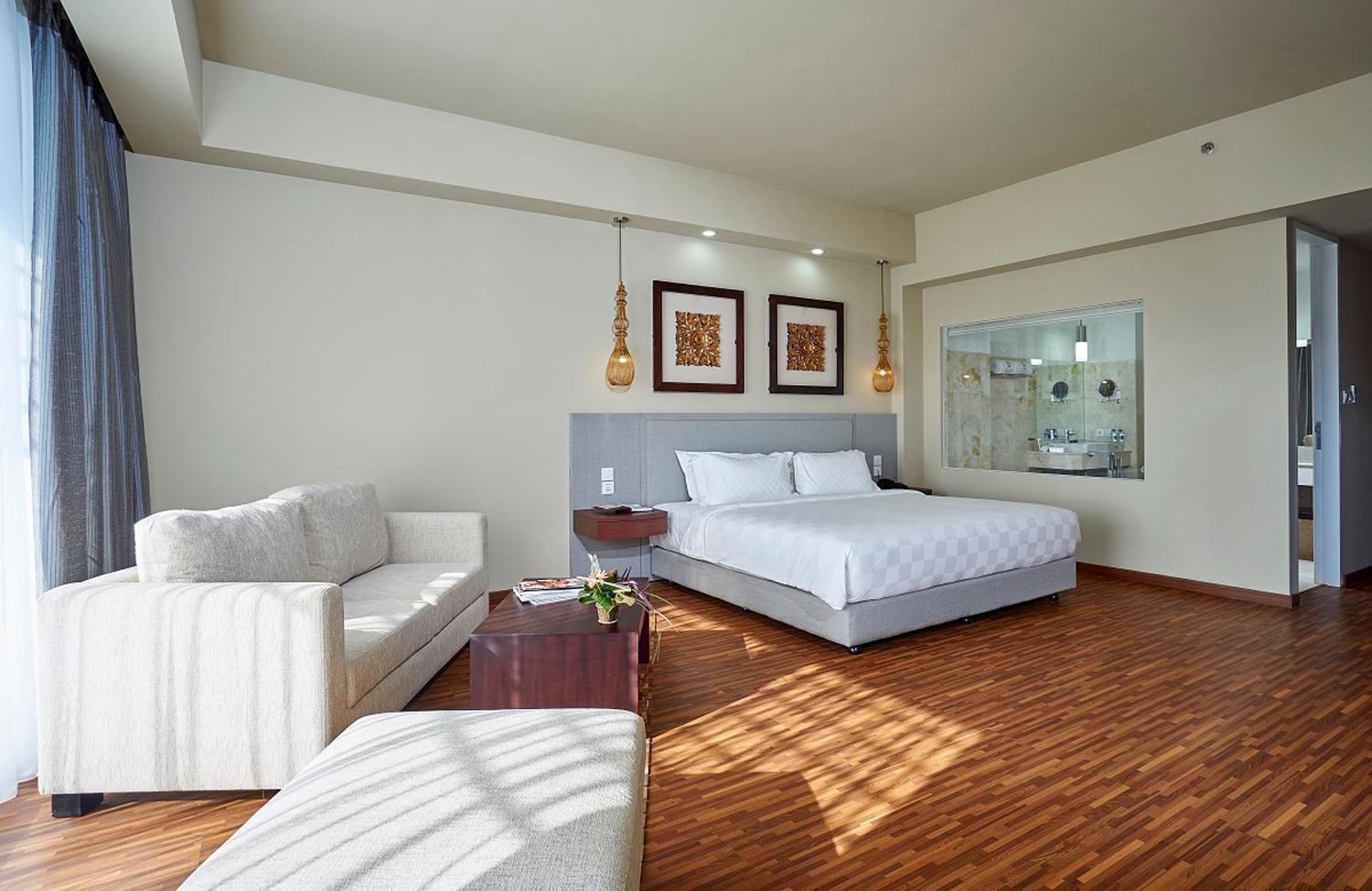 The Sintesa Bali Hotel Jimbaran (Bali)