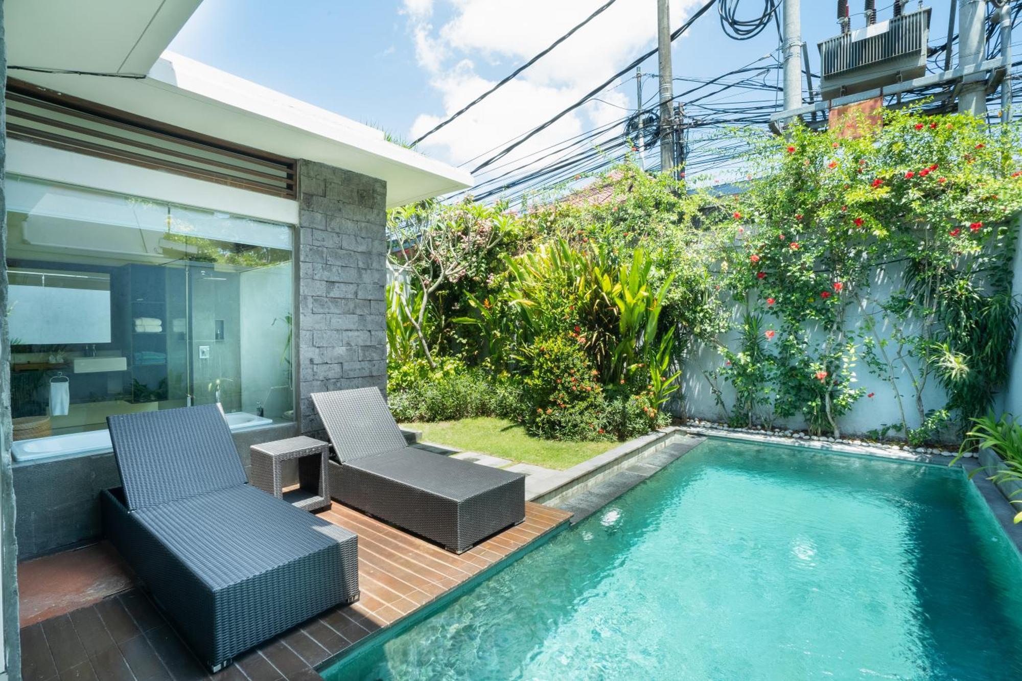 Royal Samaja Villa *