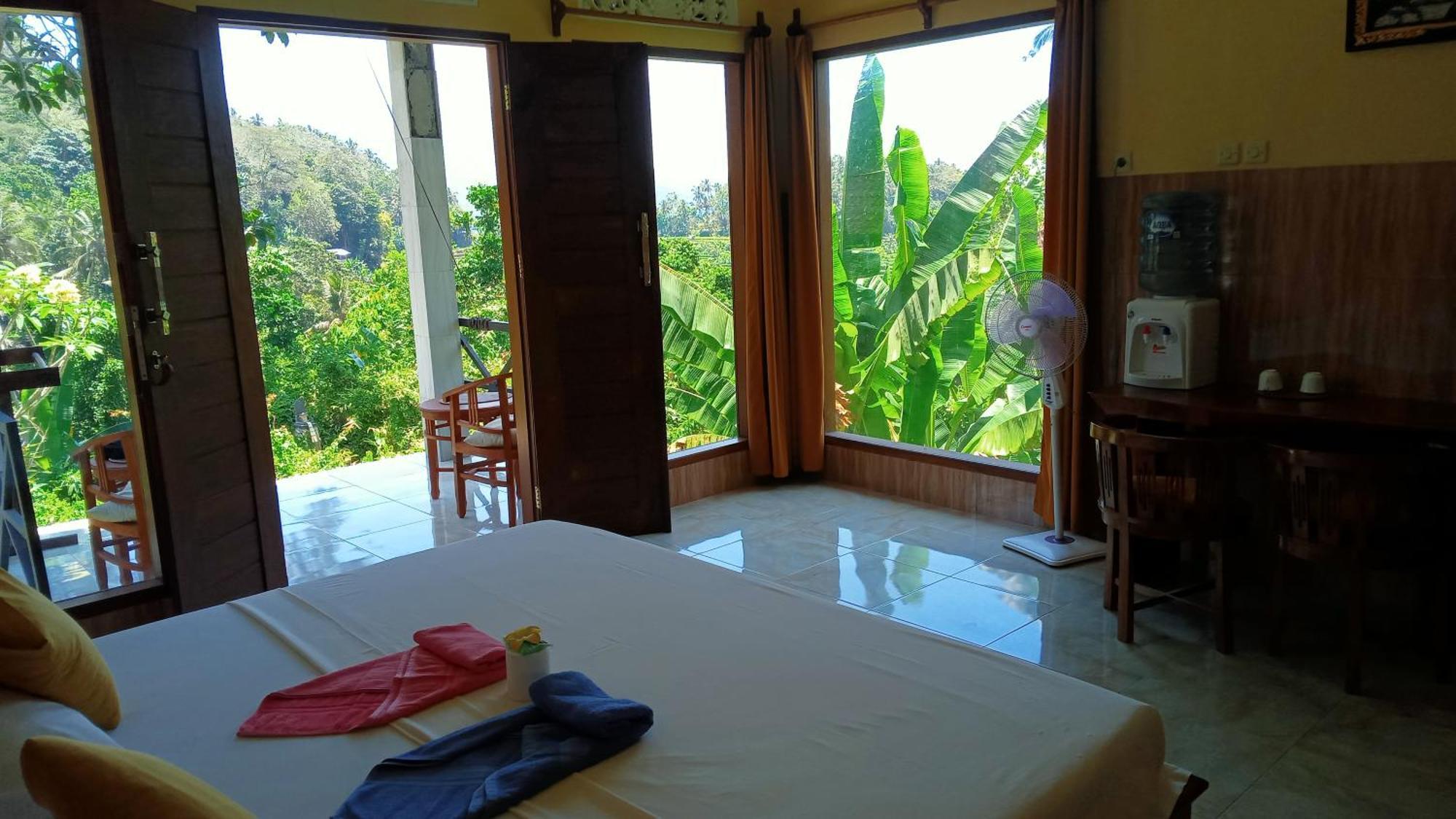 Alamku Inn Karangasem (Bali)