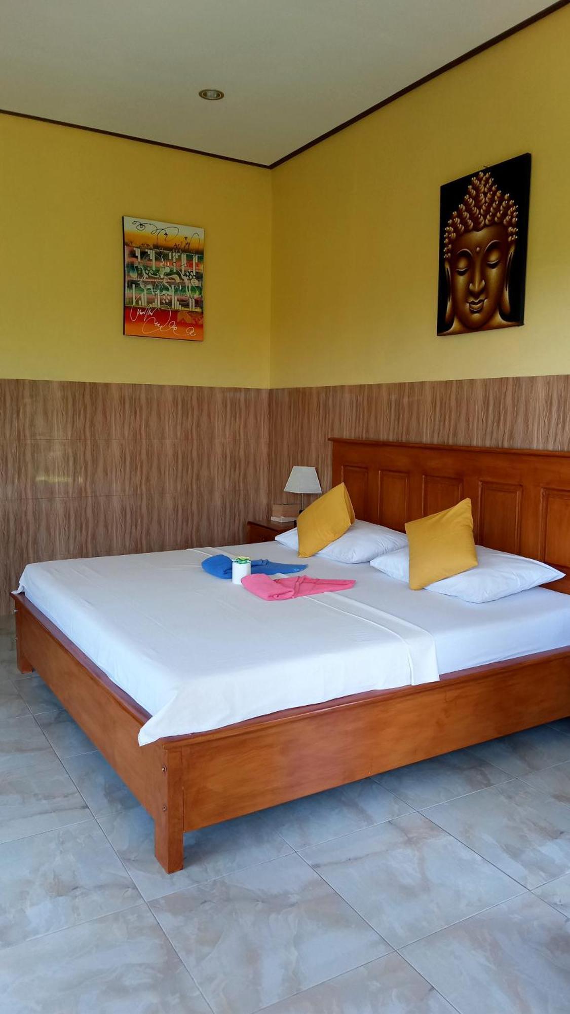 Inn Alamku Karangasem (Bali)