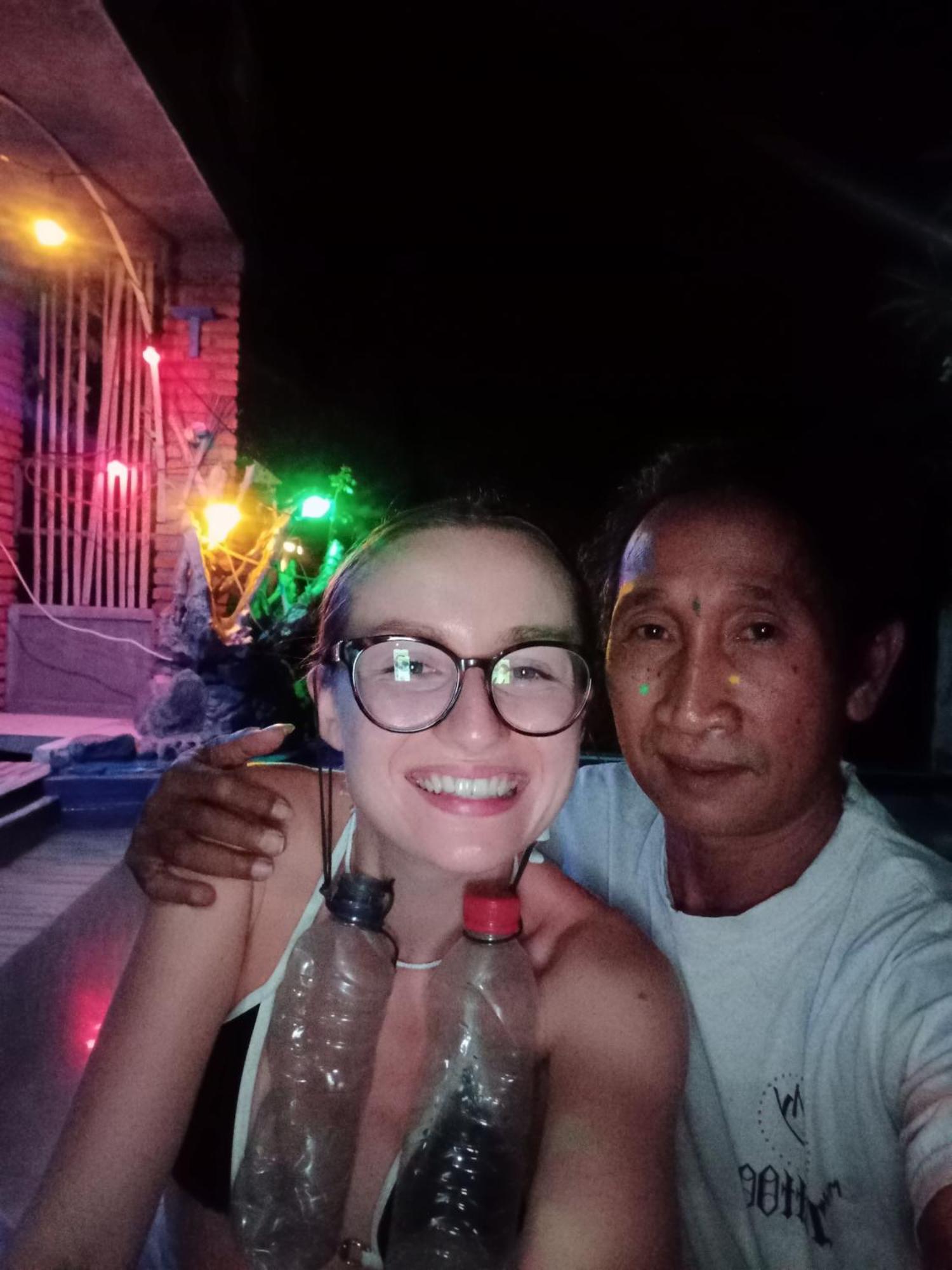 Apollo * Lovina (Bali)