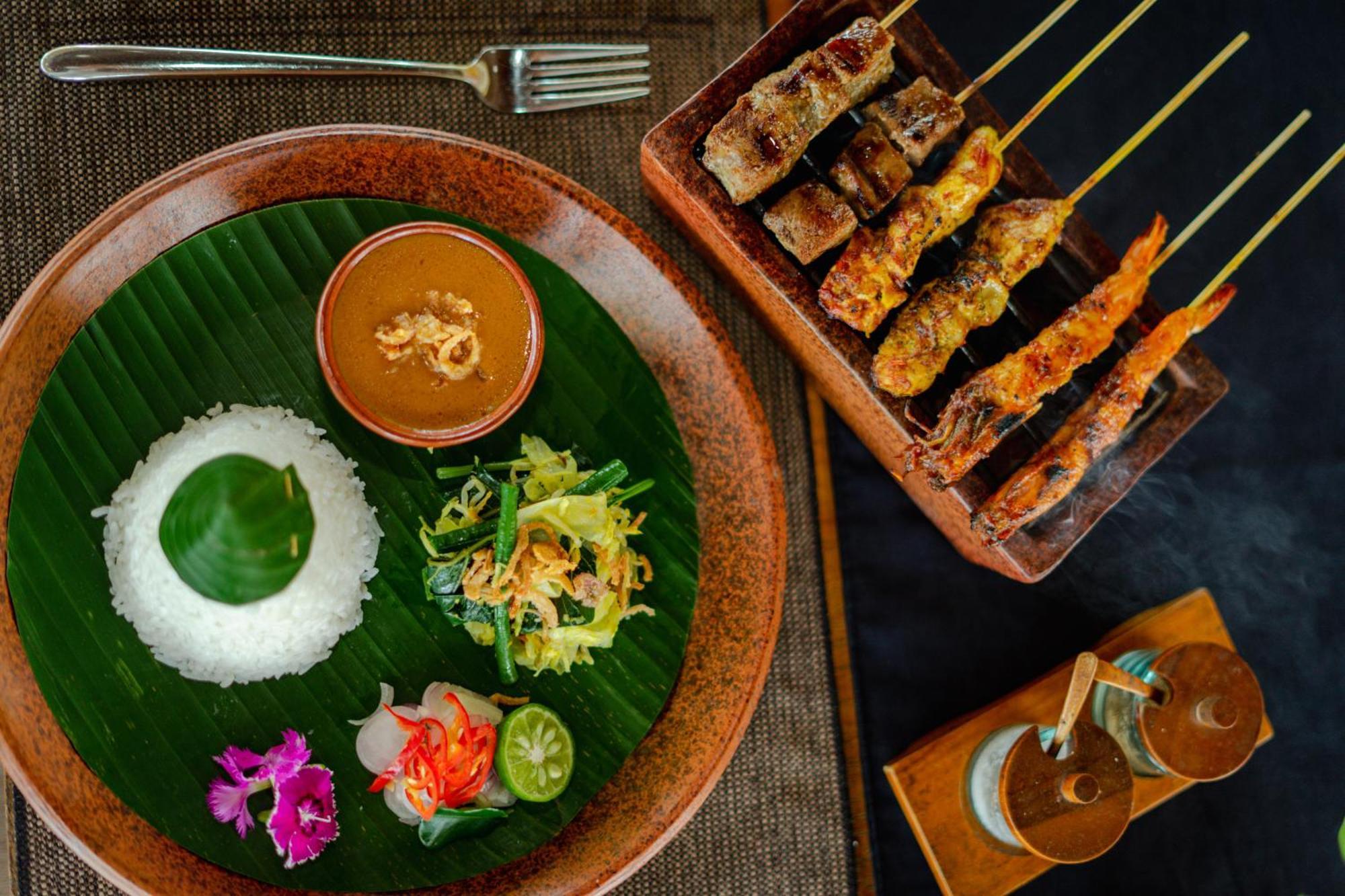 The Sankara And By Pramana Resor Ubud (Bali)
