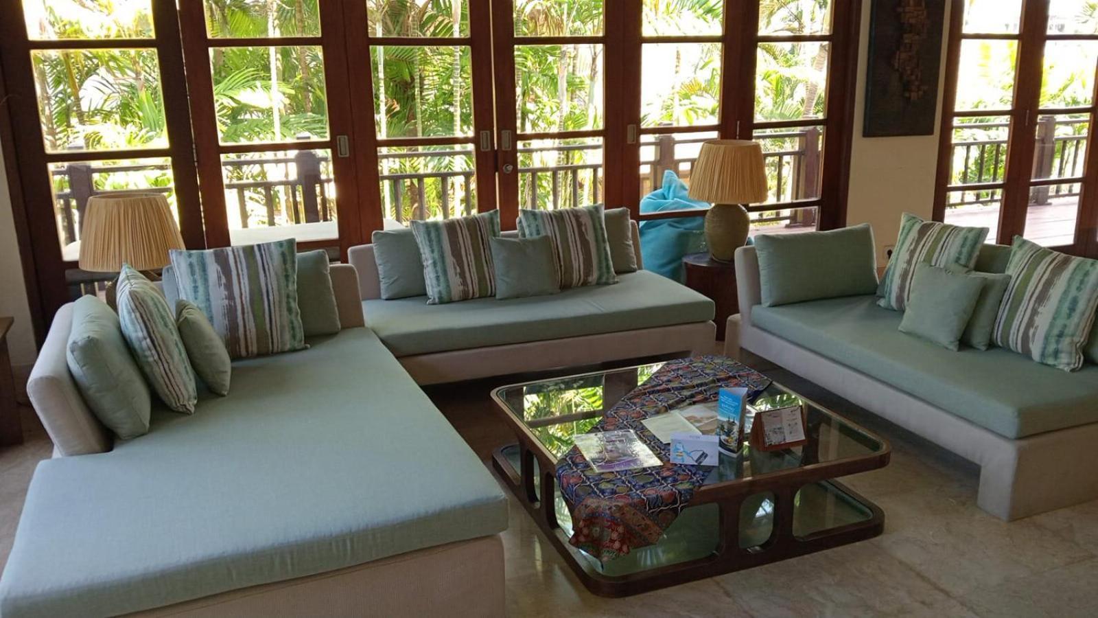 Villa Boutique Cantik And Karma Club