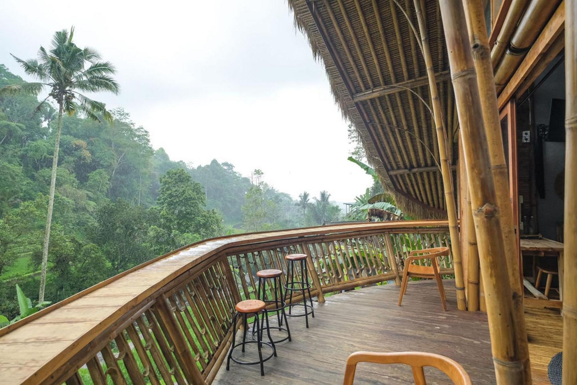 Villa Keuma & Resto By The Lavana *