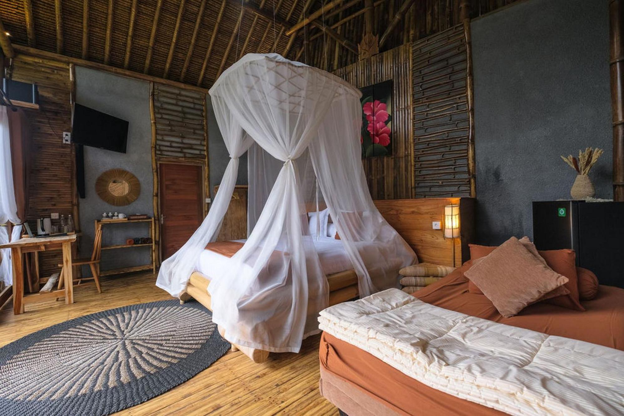 Villa Keuma & Resto By The Lavana Jatiluwih