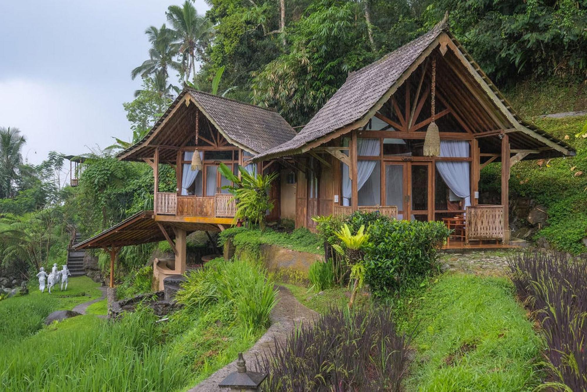 Keuma & Resto By The Lavana * Jatiluwih