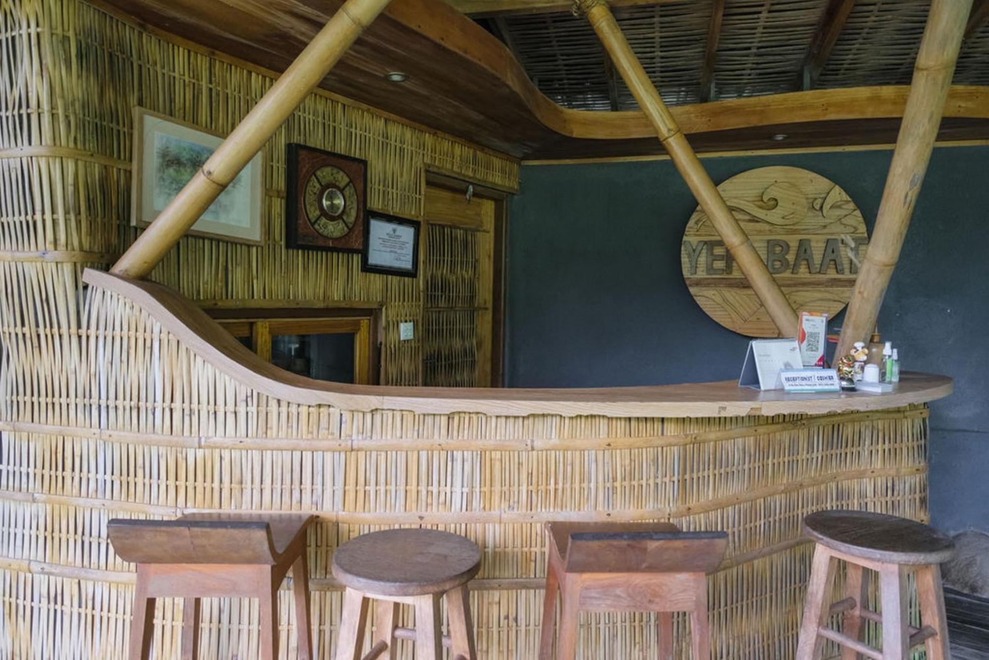 Keuma & Resto By The Lavana