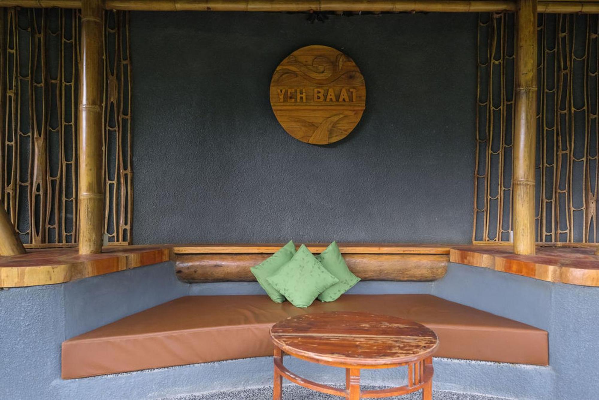 Villa Keuma & Resto By The Lavana *