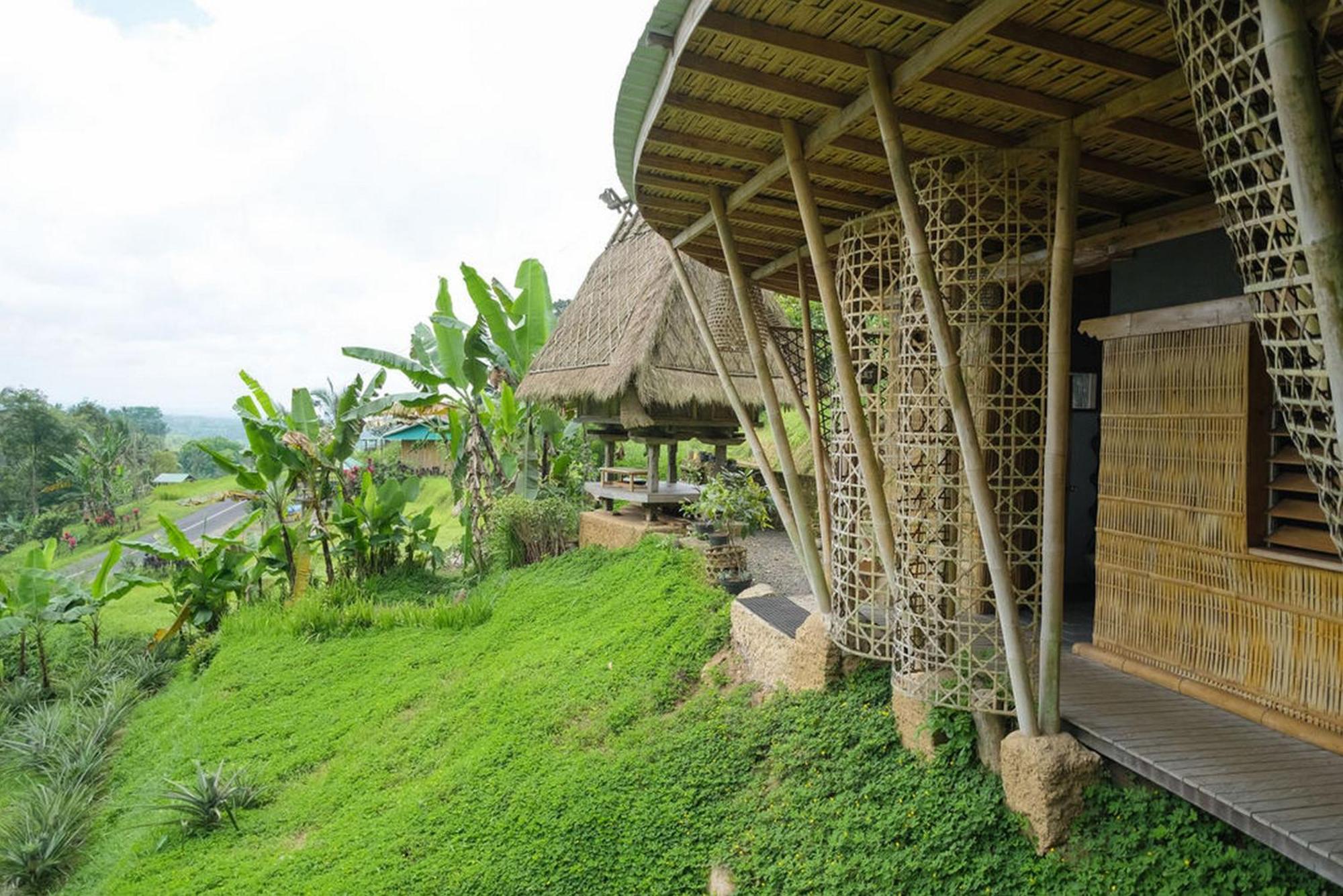Keuma & Resto By The Lavana Jatiluwih