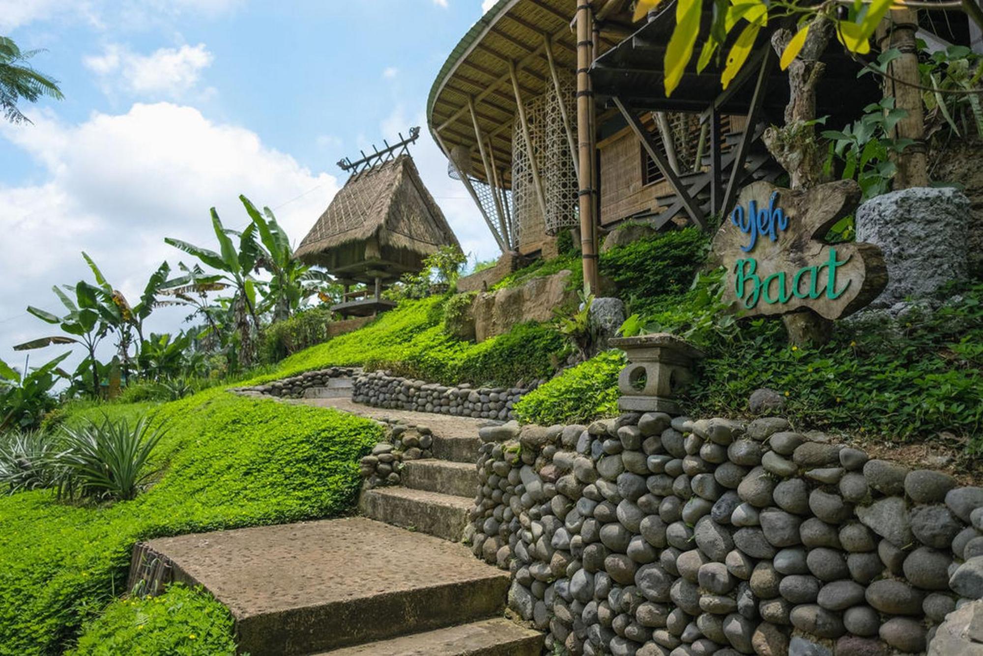 Keuma & Resto By The Lavana * Jatiluwih
