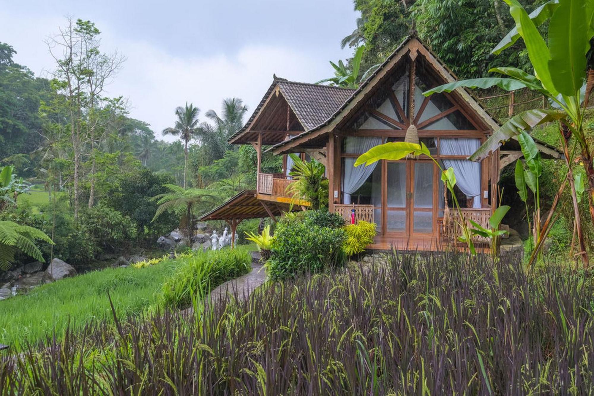 Keuma & Resto By The Lavana