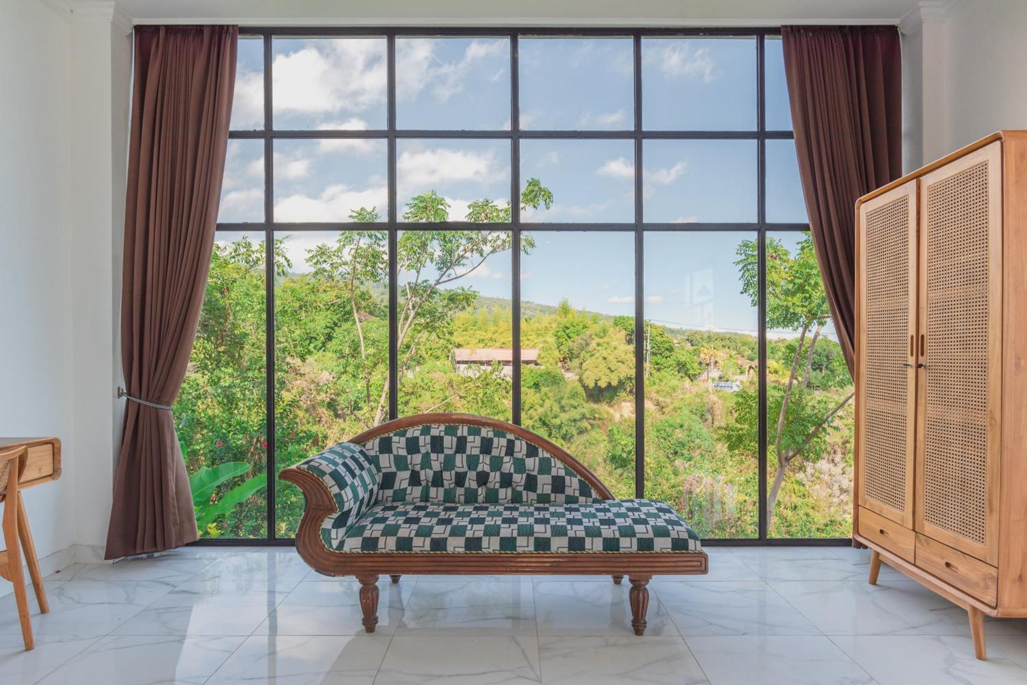 Villa The Hacienda *