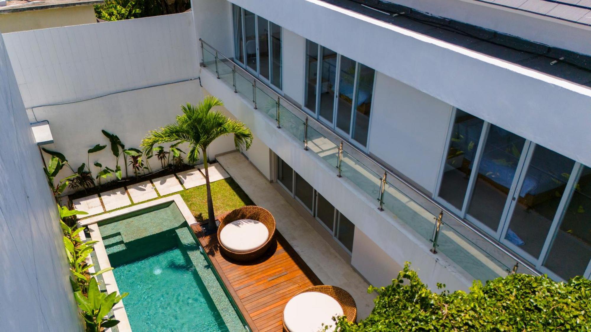 Villa Gregana *