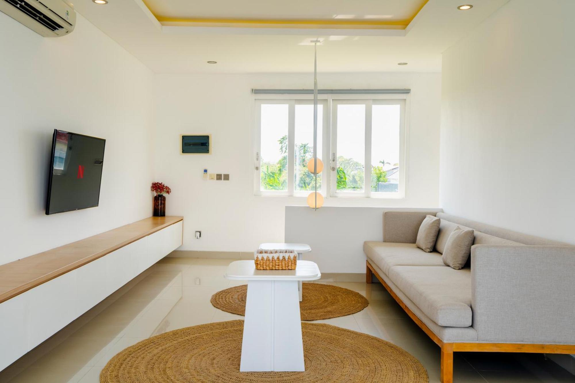 Gregana Seminyak (Bali)