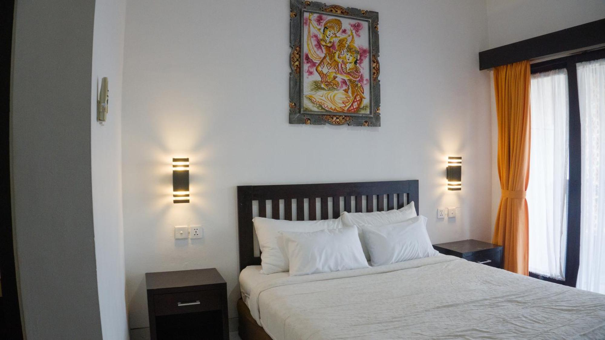 Eco Boo Boo - Genesis Guest house