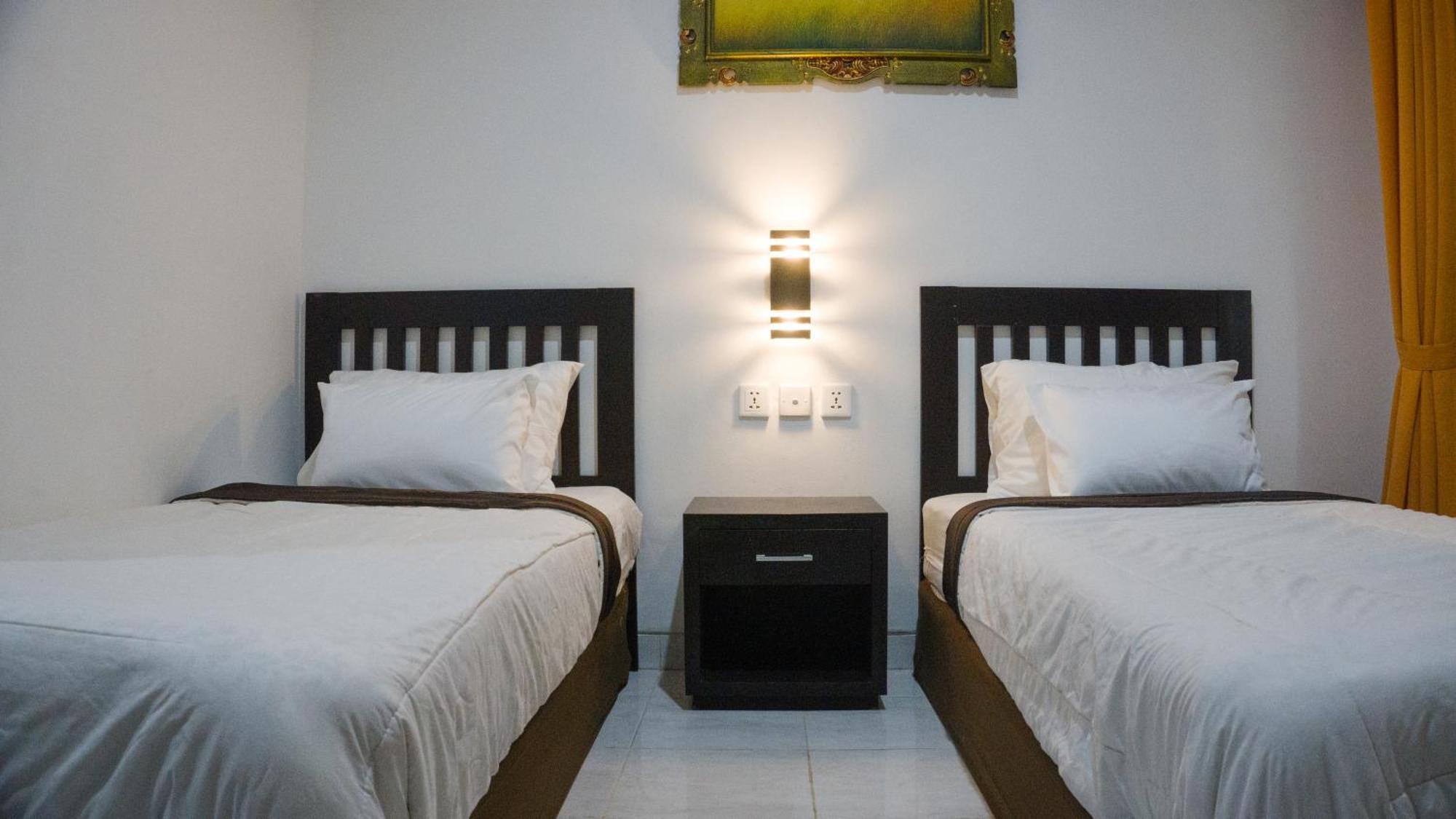 Guest house Eco Boo Boo - Genesis