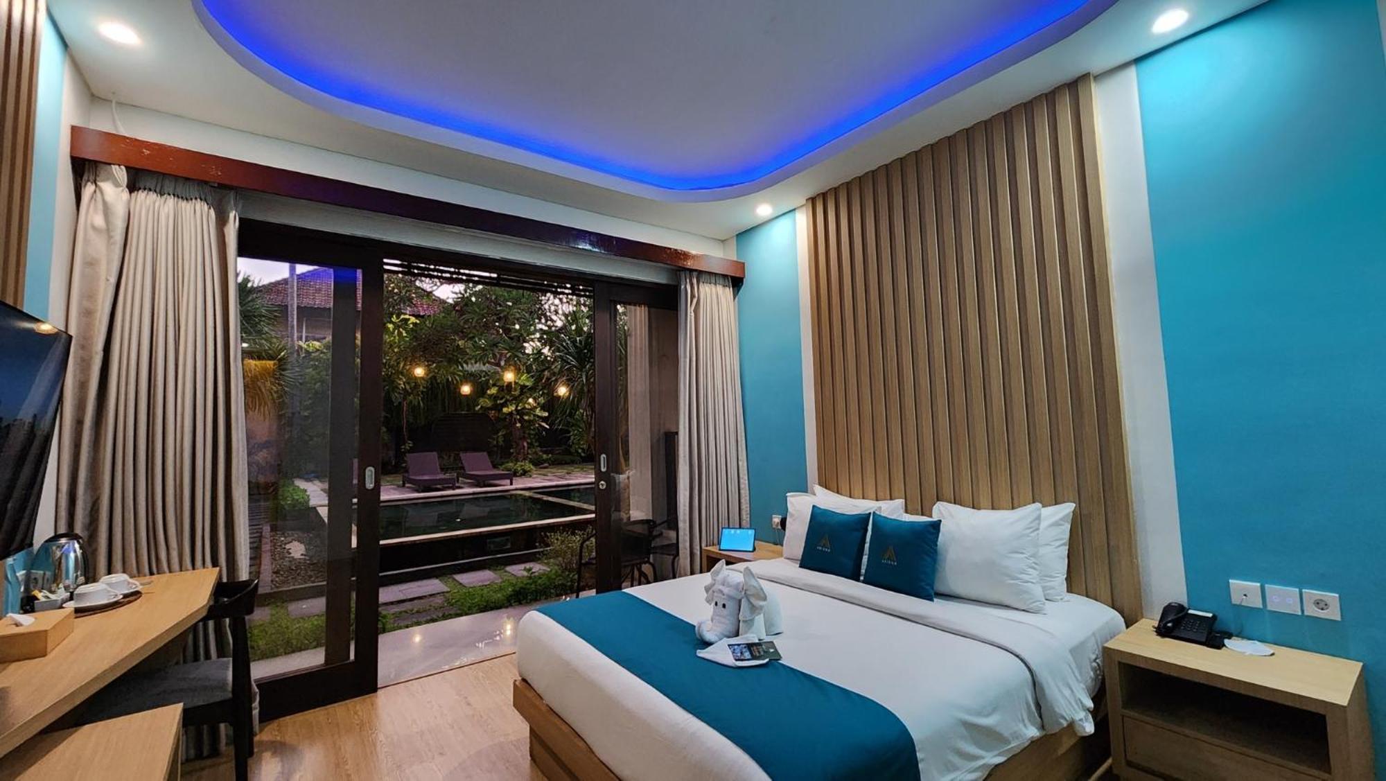 Abisha Hotel