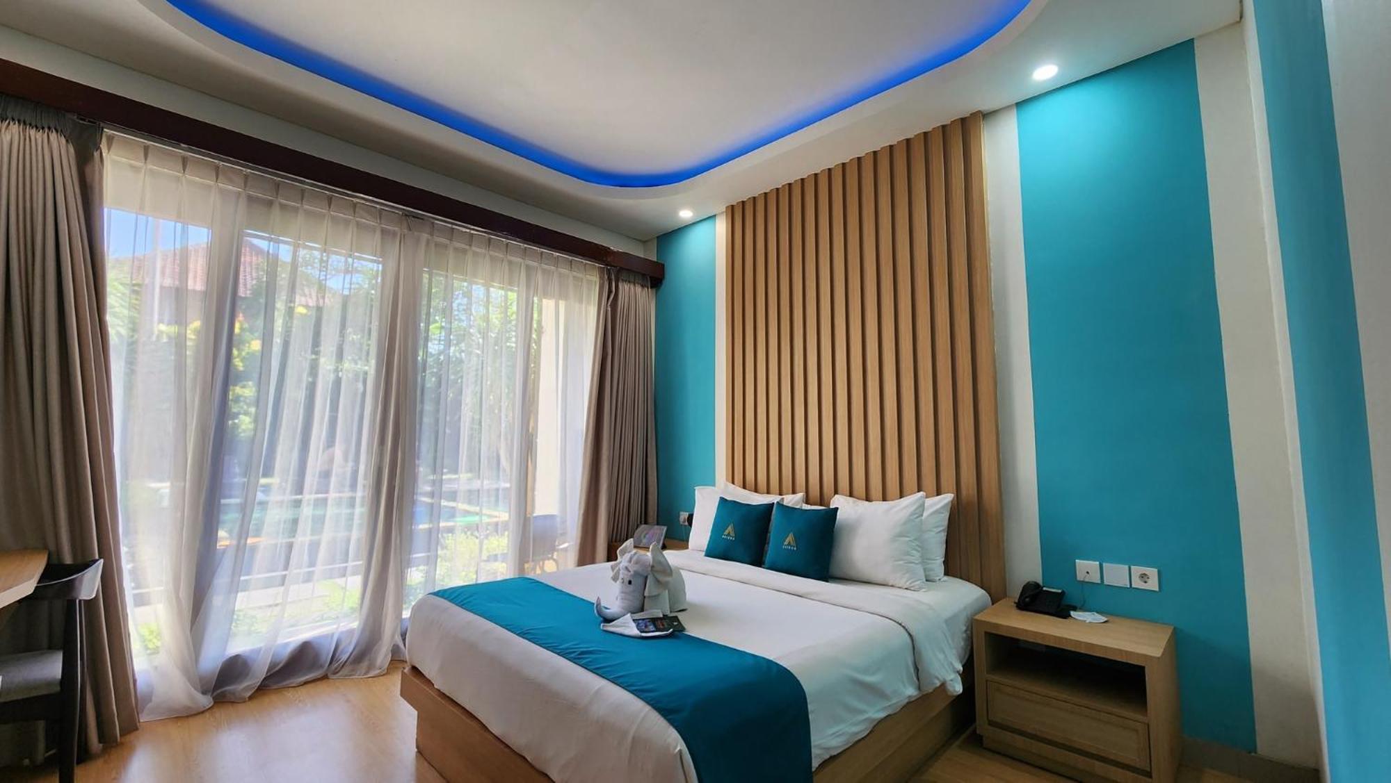 Abisha Hotel 3*