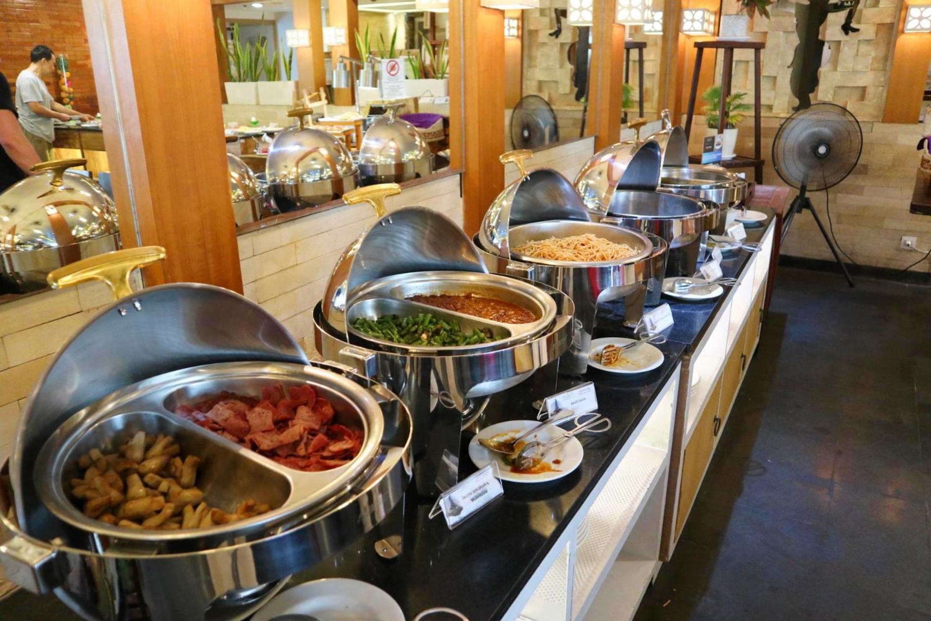 Horison Ultima Bali - Chse Certified Hotel