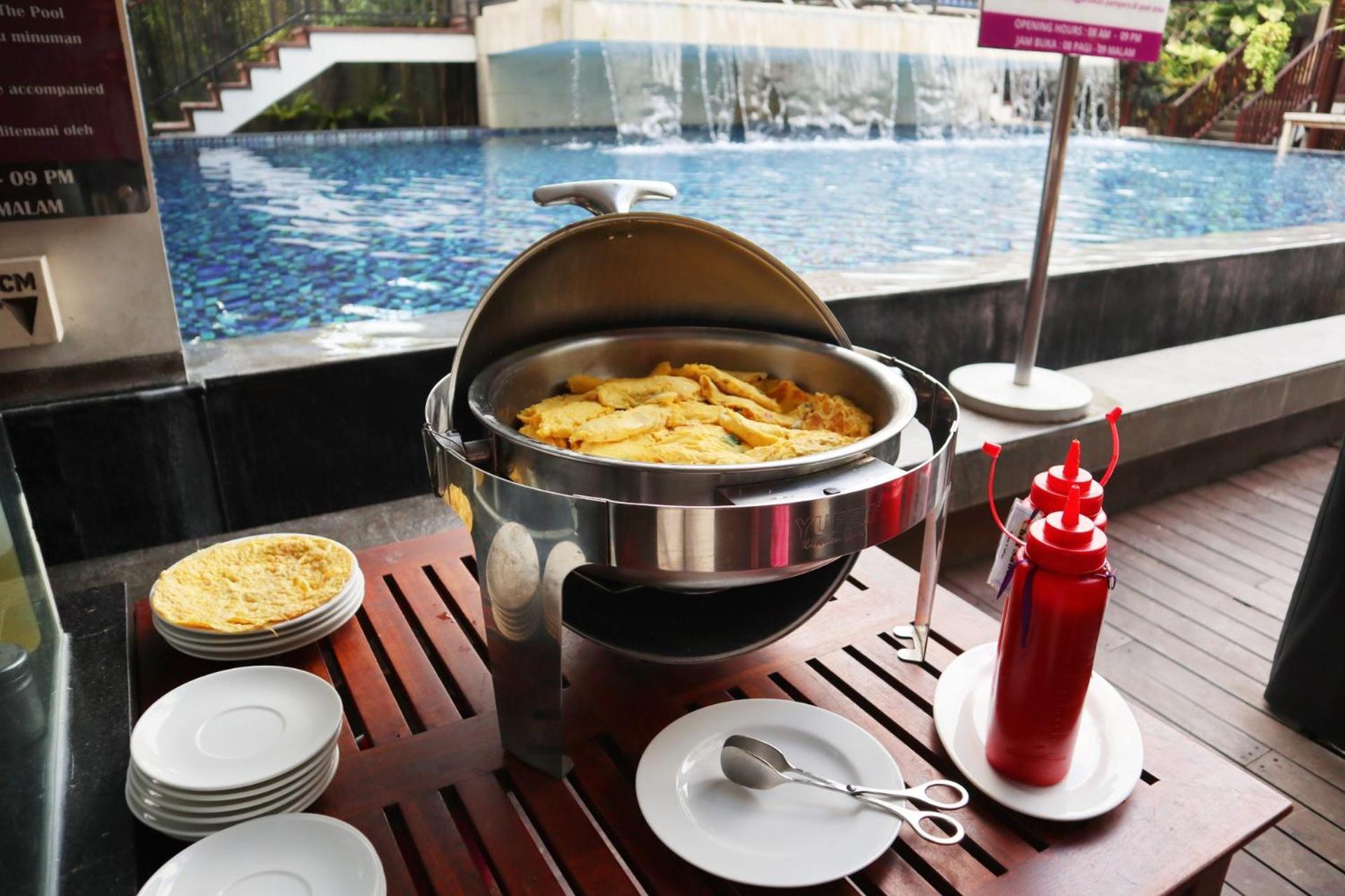 Horison Ultima Bali - Chse Certified Hotel 4*