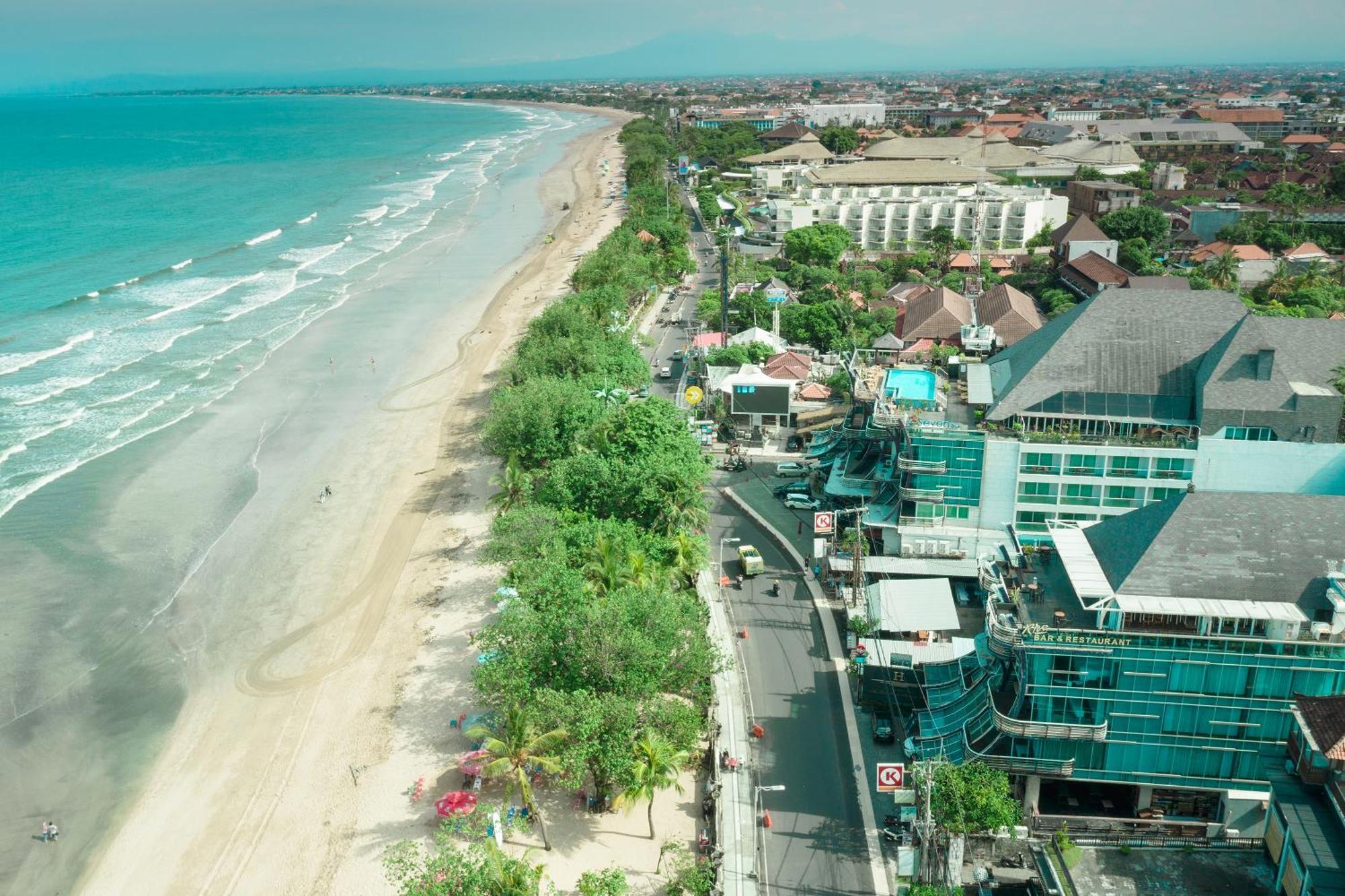 Hotel The Kuta Heritage - Managed By Accor