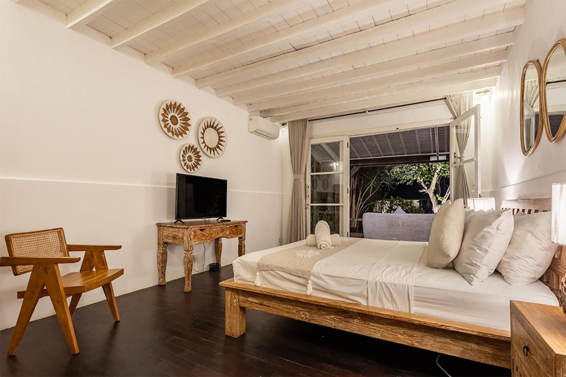 Villa 4 Bedroom - Kerobokan *
