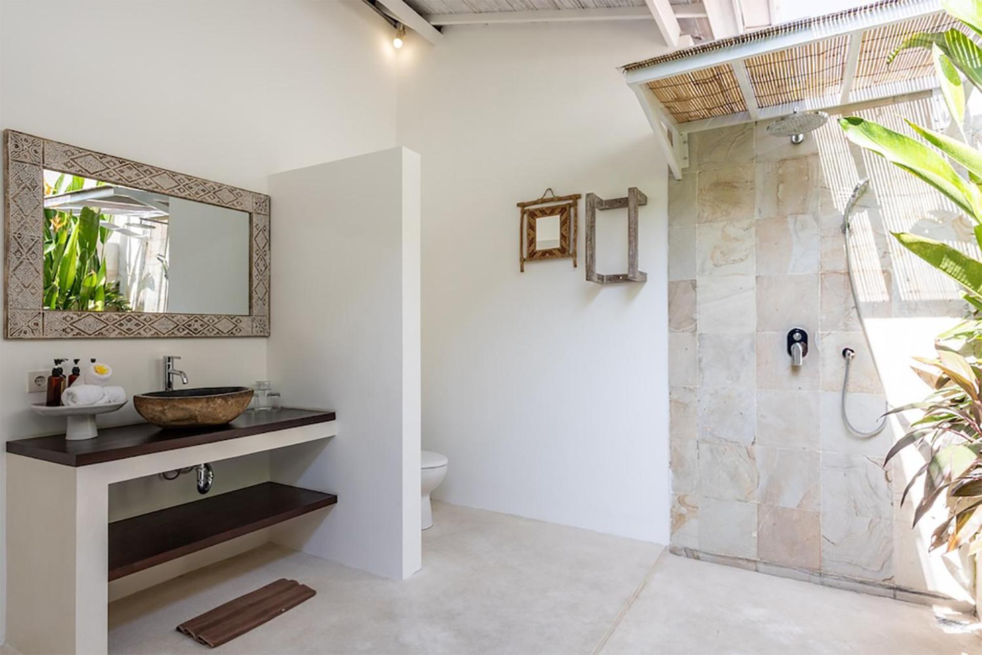 Villa 4 Bedroom - Kerobokan Seminyak (Bali)