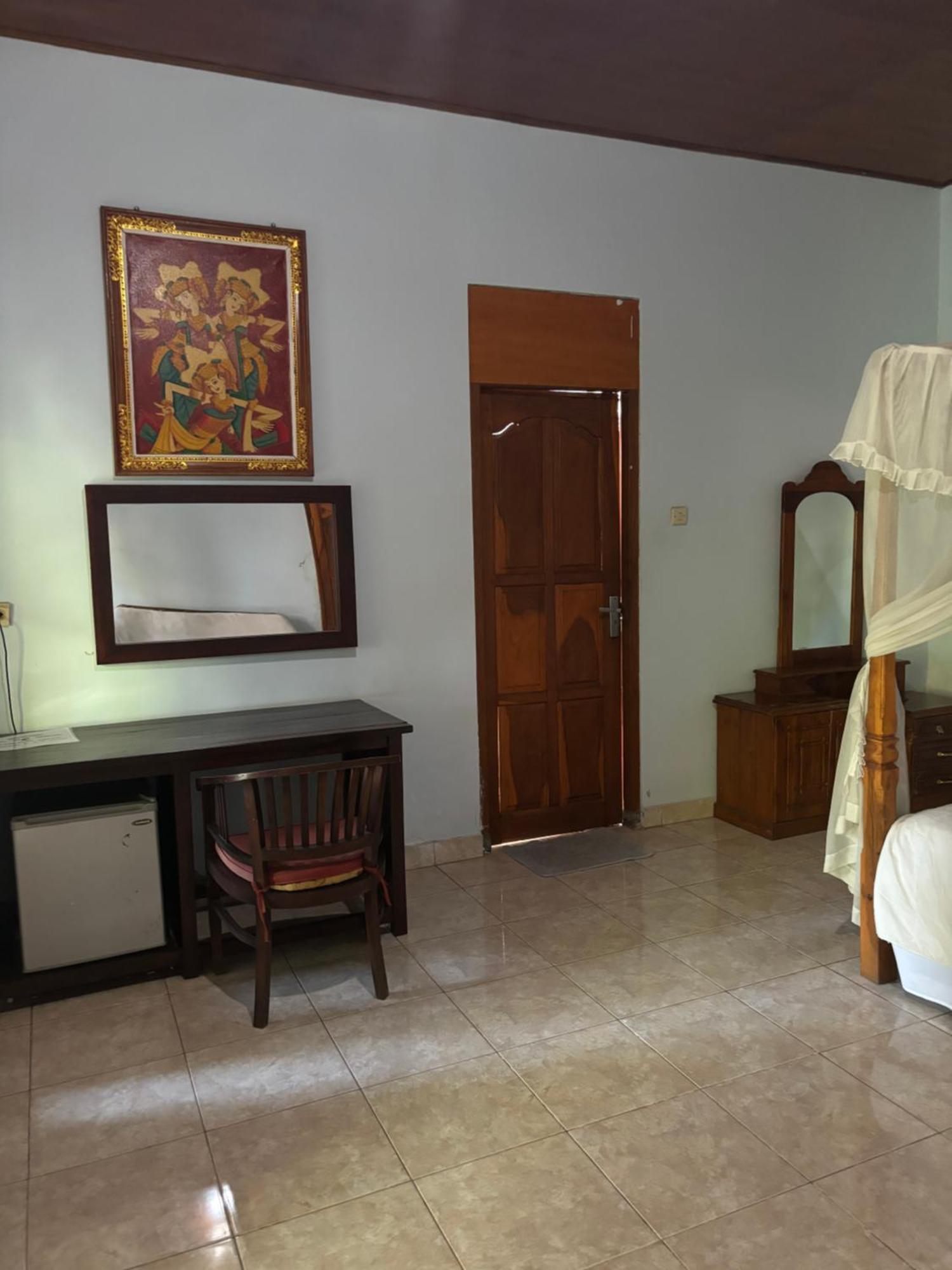 Bahari Guest house