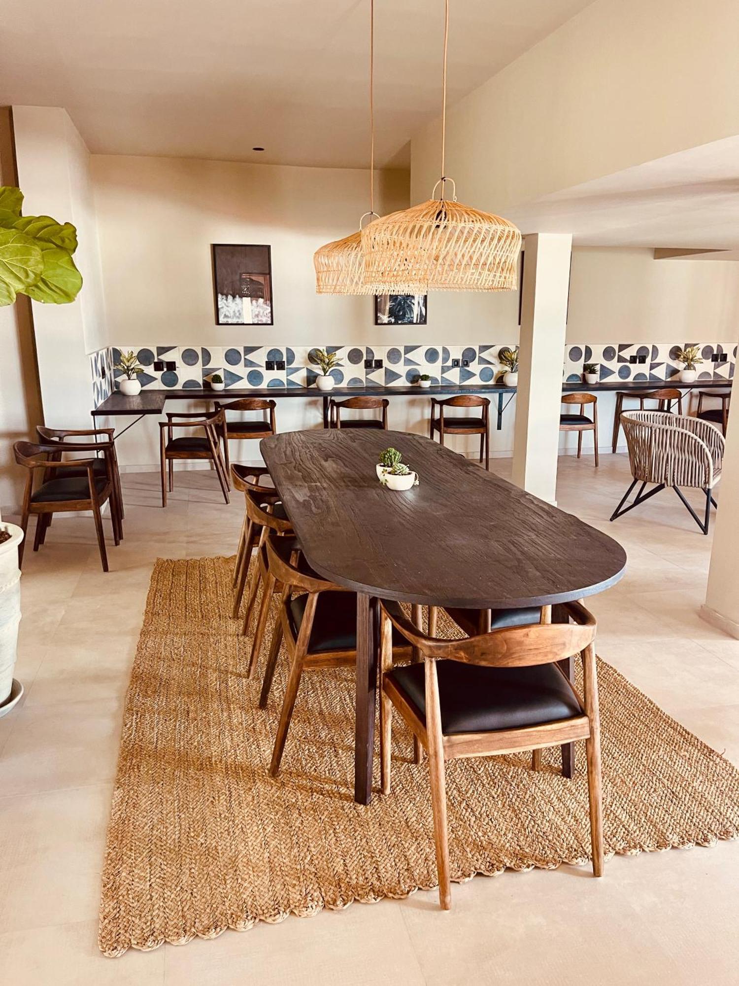 Aparthotel Thesoulhousebali 3*