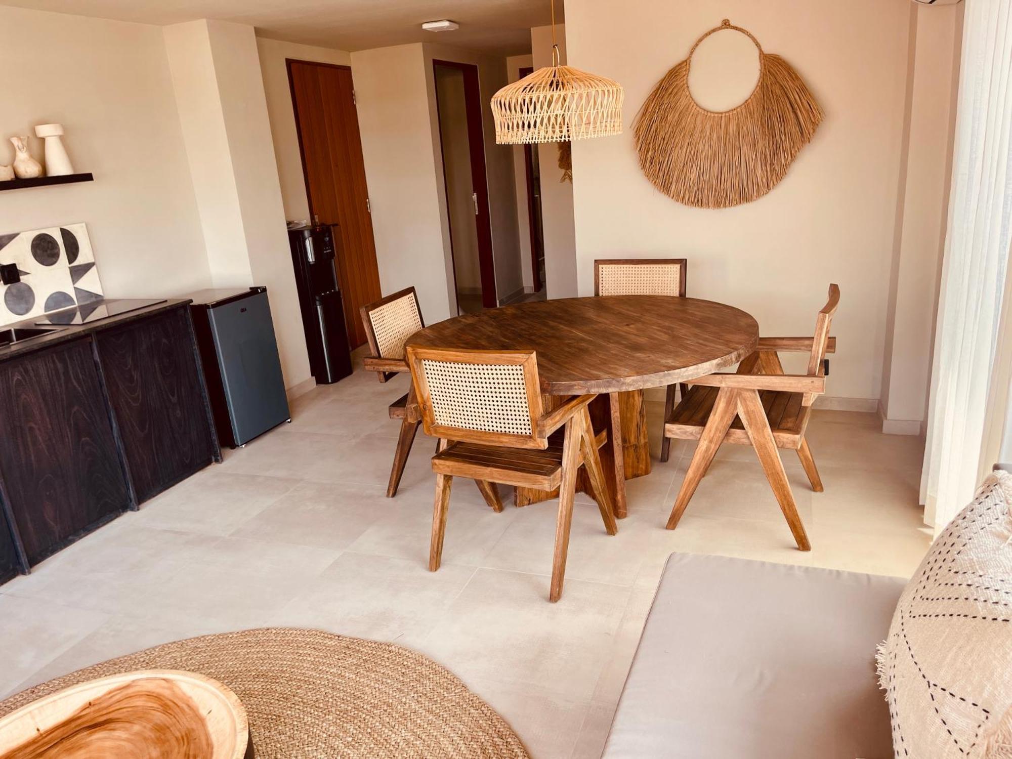 Thesoulhousebali Aparthotel Canggu (Bali)