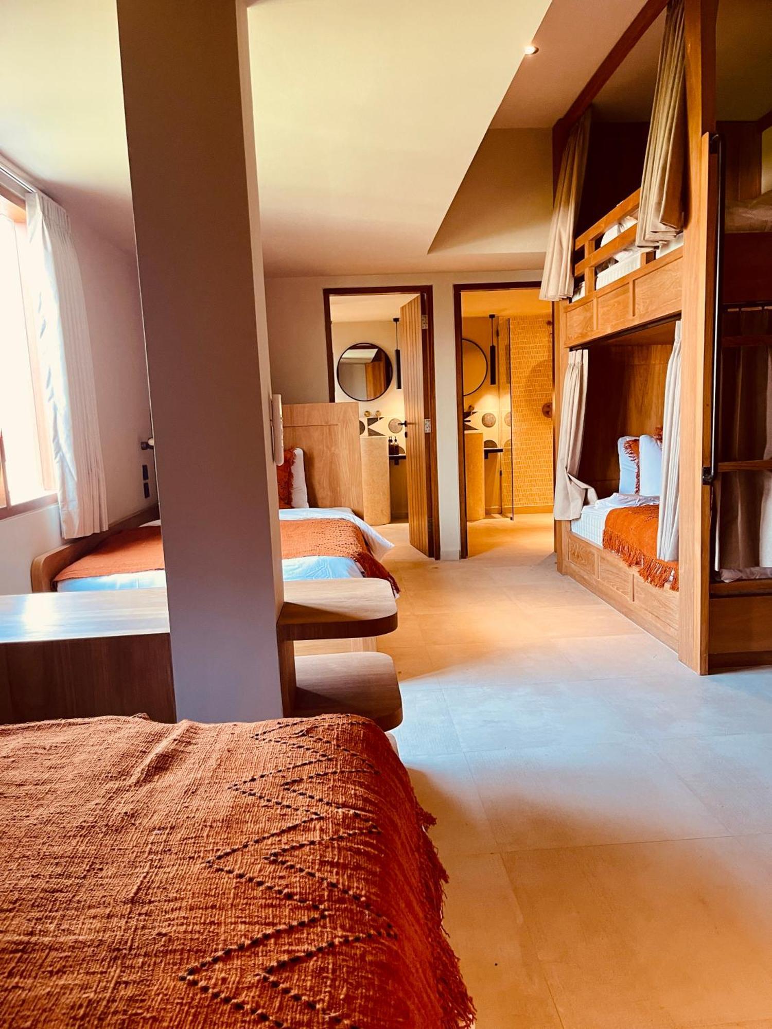 Thesoulhousebali Aparthotel 3*