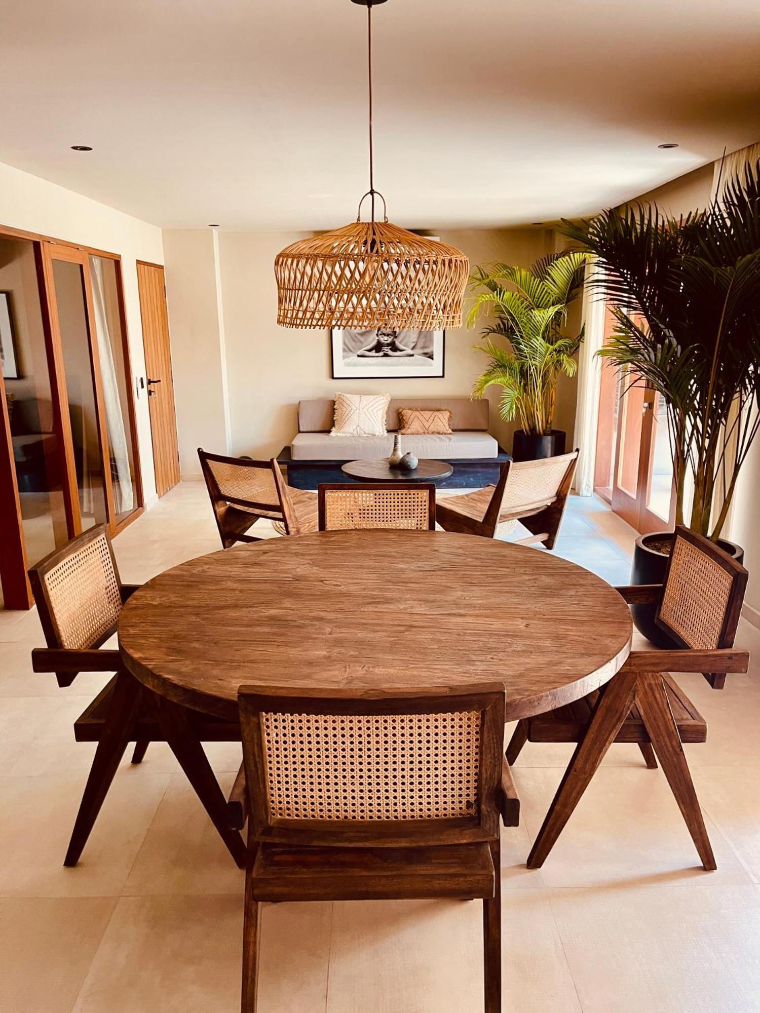 Aparthotel Thesoulhousebali Canggu (Bali)