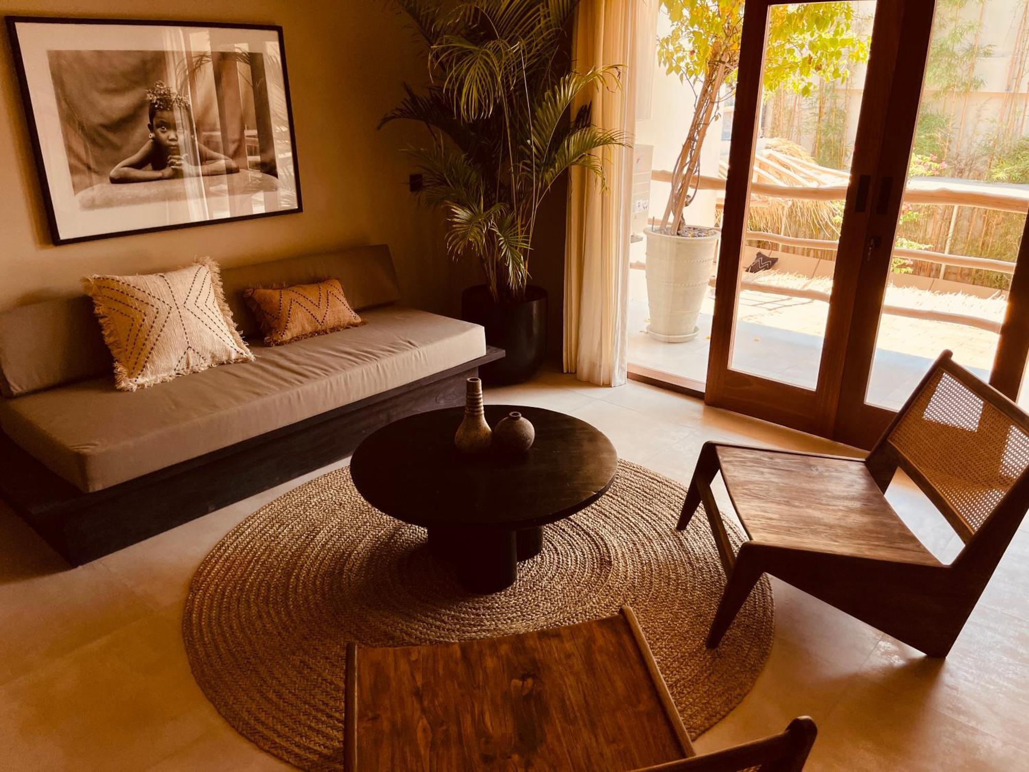 Aparthotel Thesoulhousebali