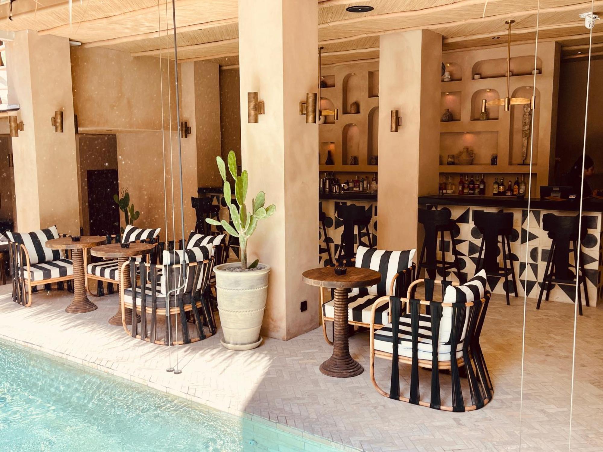 Thesoulhousebali Canggu (Bali)