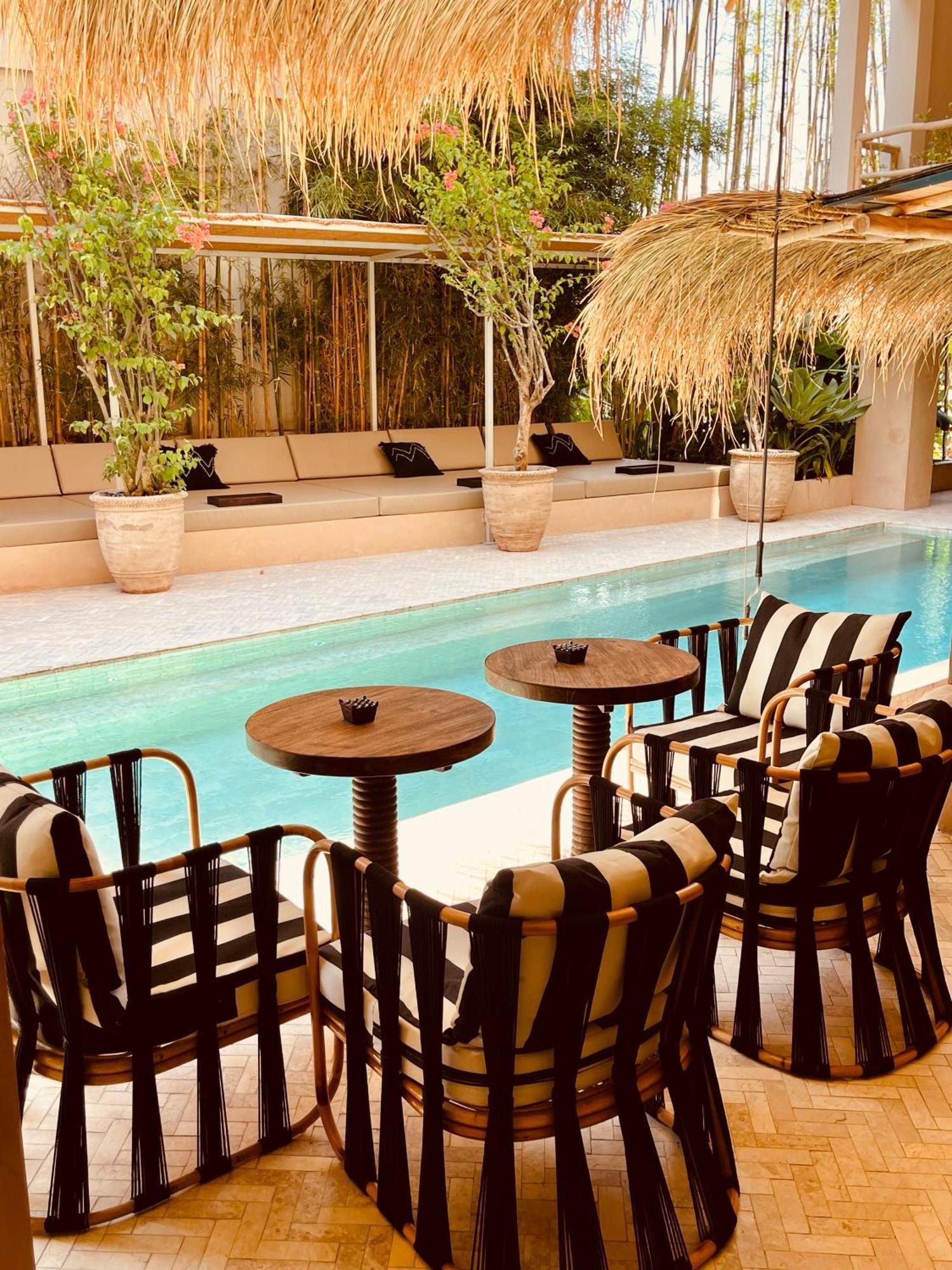 Aparthotel Thesoulhousebali 3*