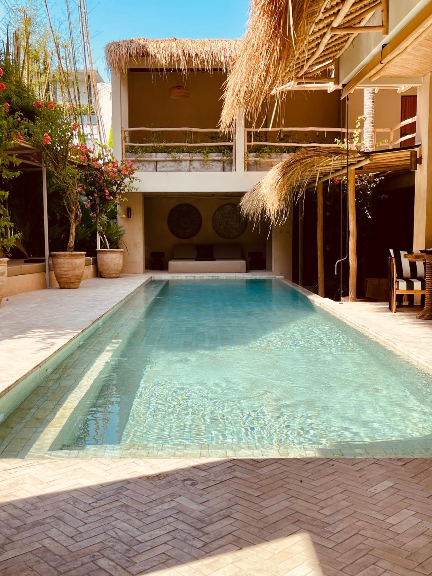 Thesoulhousebali Aparthotel