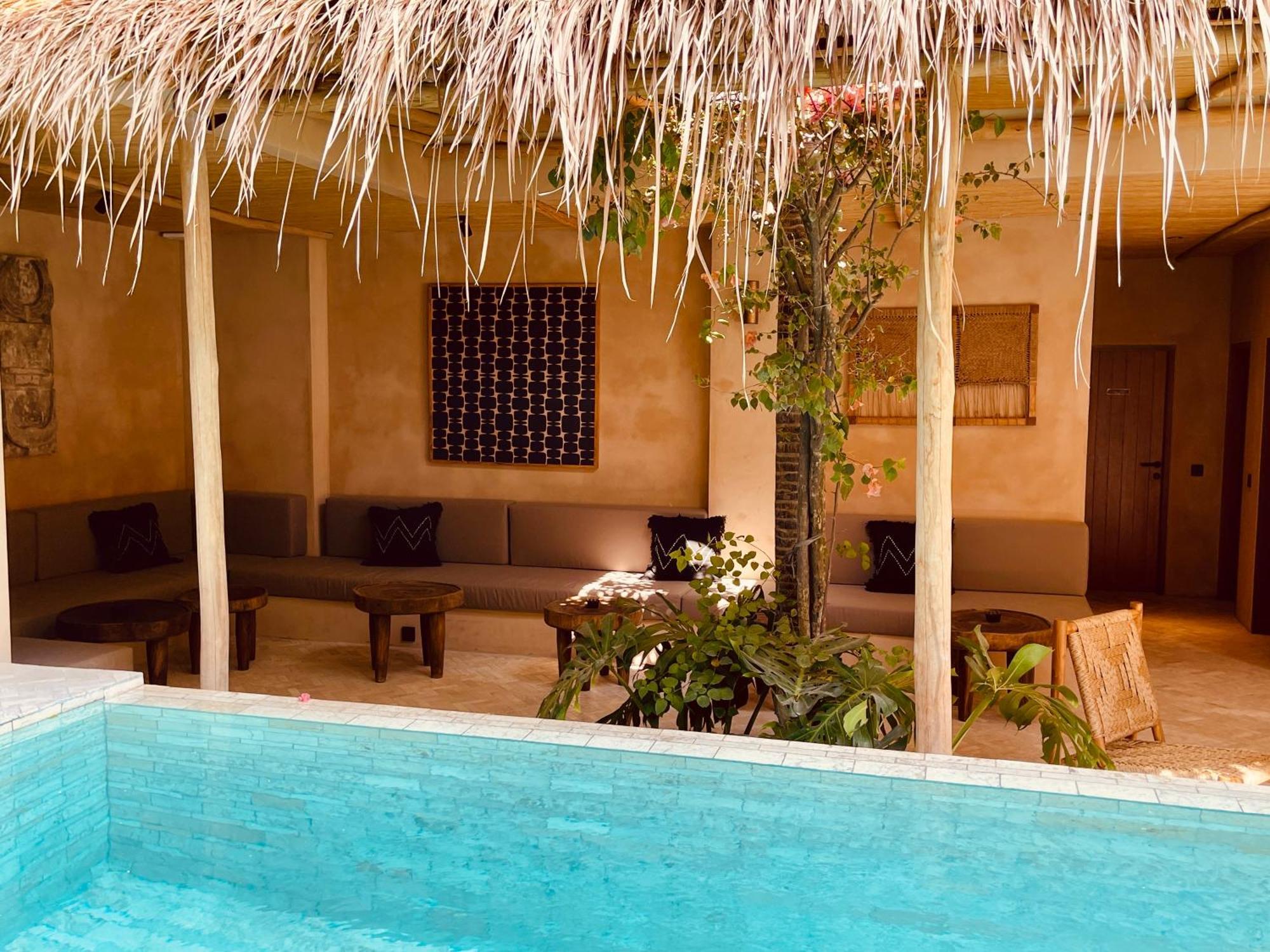 Thesoulhousebali Aparthotel Canggu (Bali)