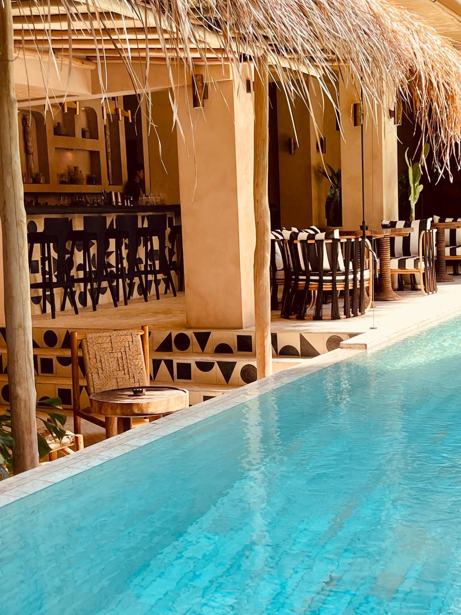 Thesoulhousebali Canggu (Bali)