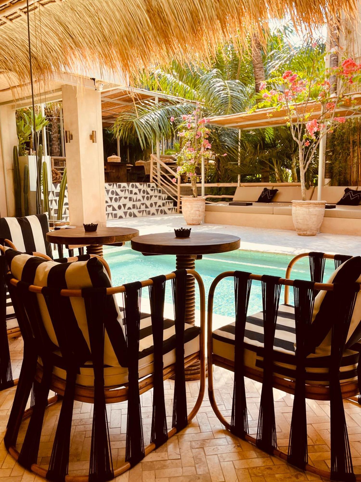 Thesoulhousebali Aparthotel